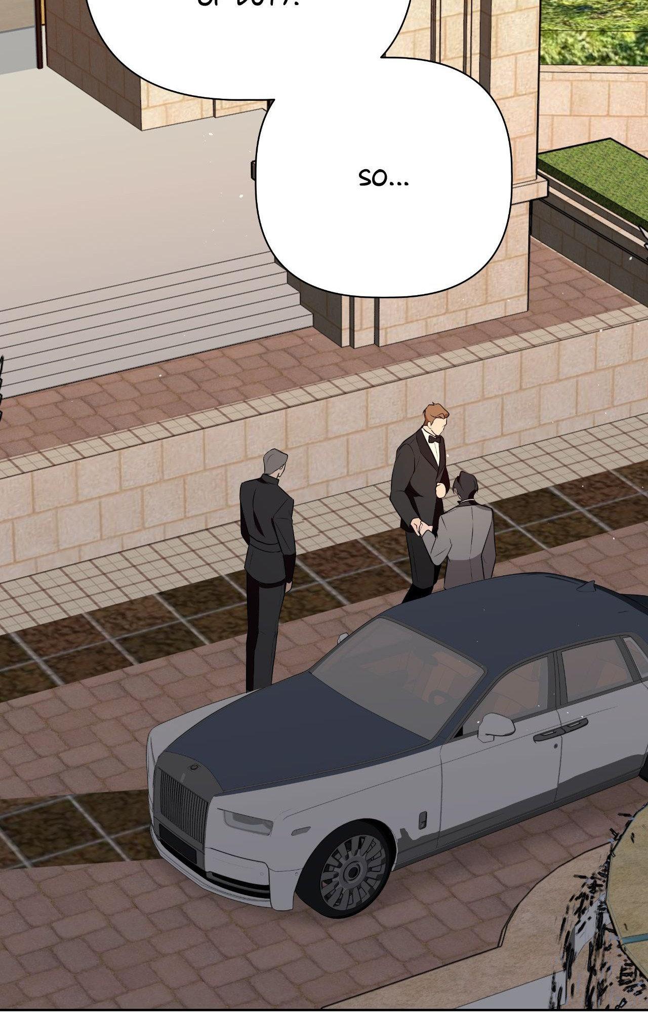 My Perfect Omega Chapter 18 - Page 78 in English