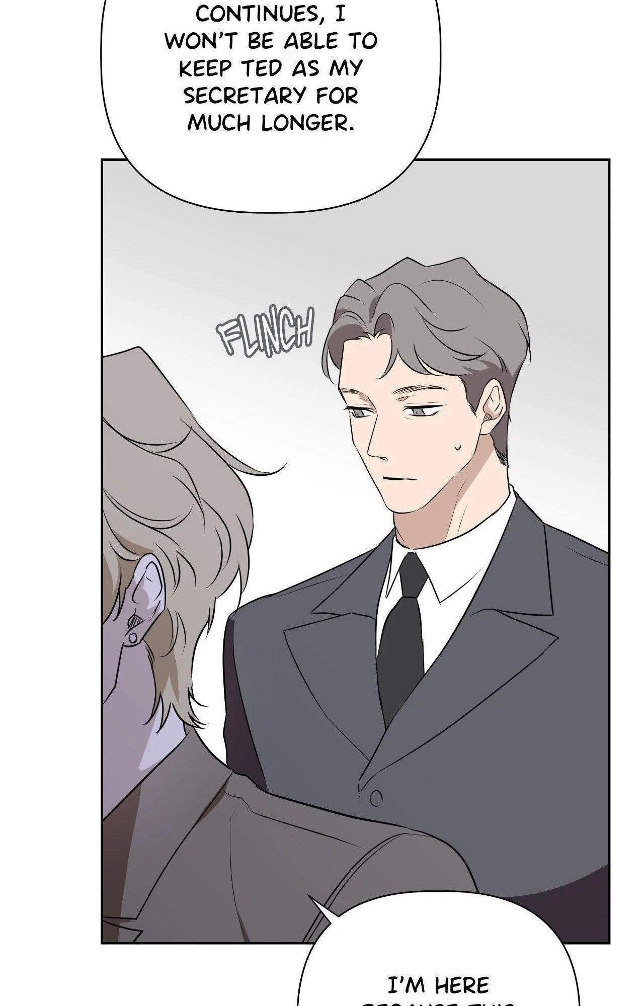 My Perfect Omega Chapter 18 - Page 8 in English