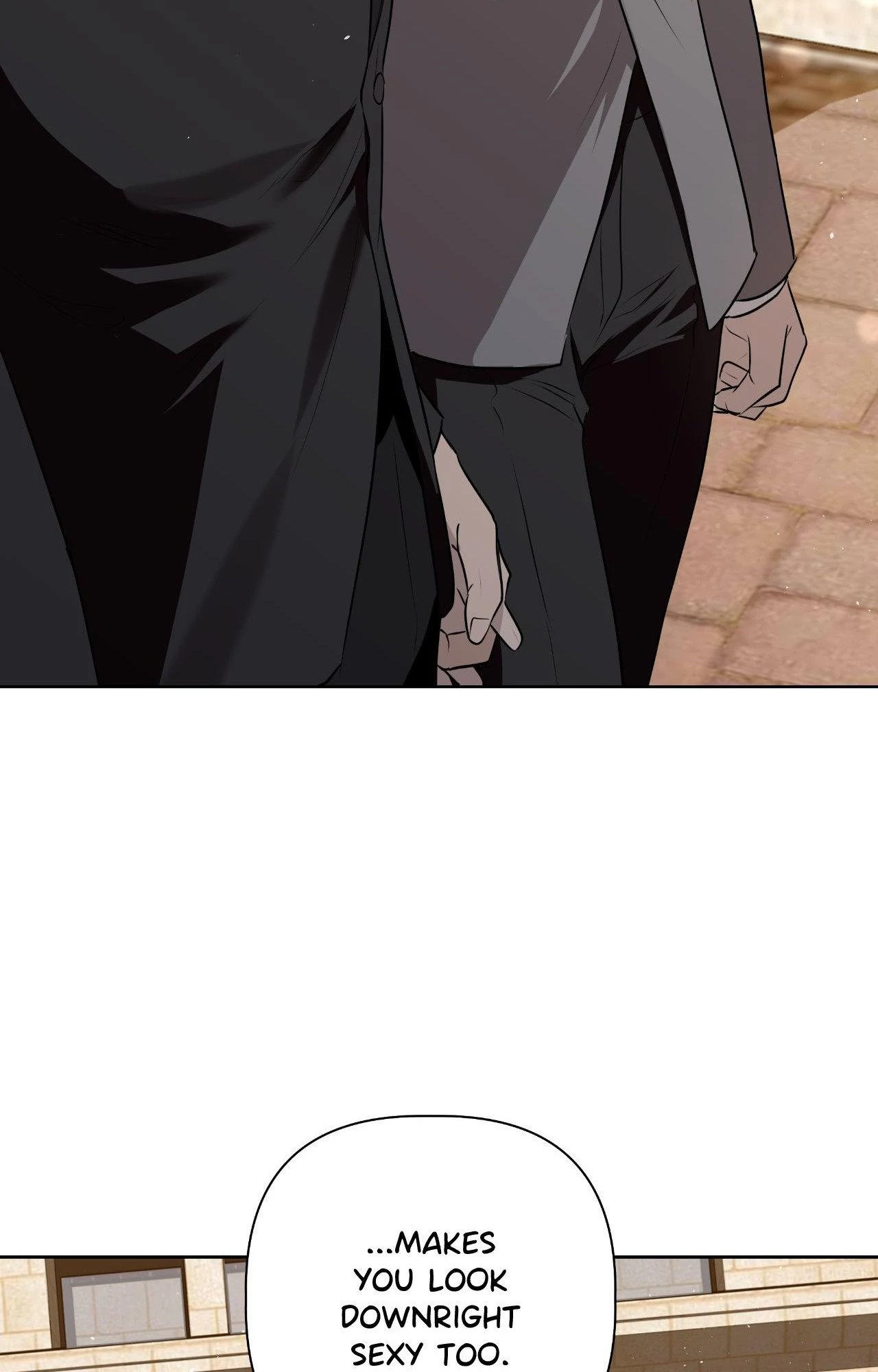 My Perfect Omega Chapter 18 - Page 86 in English