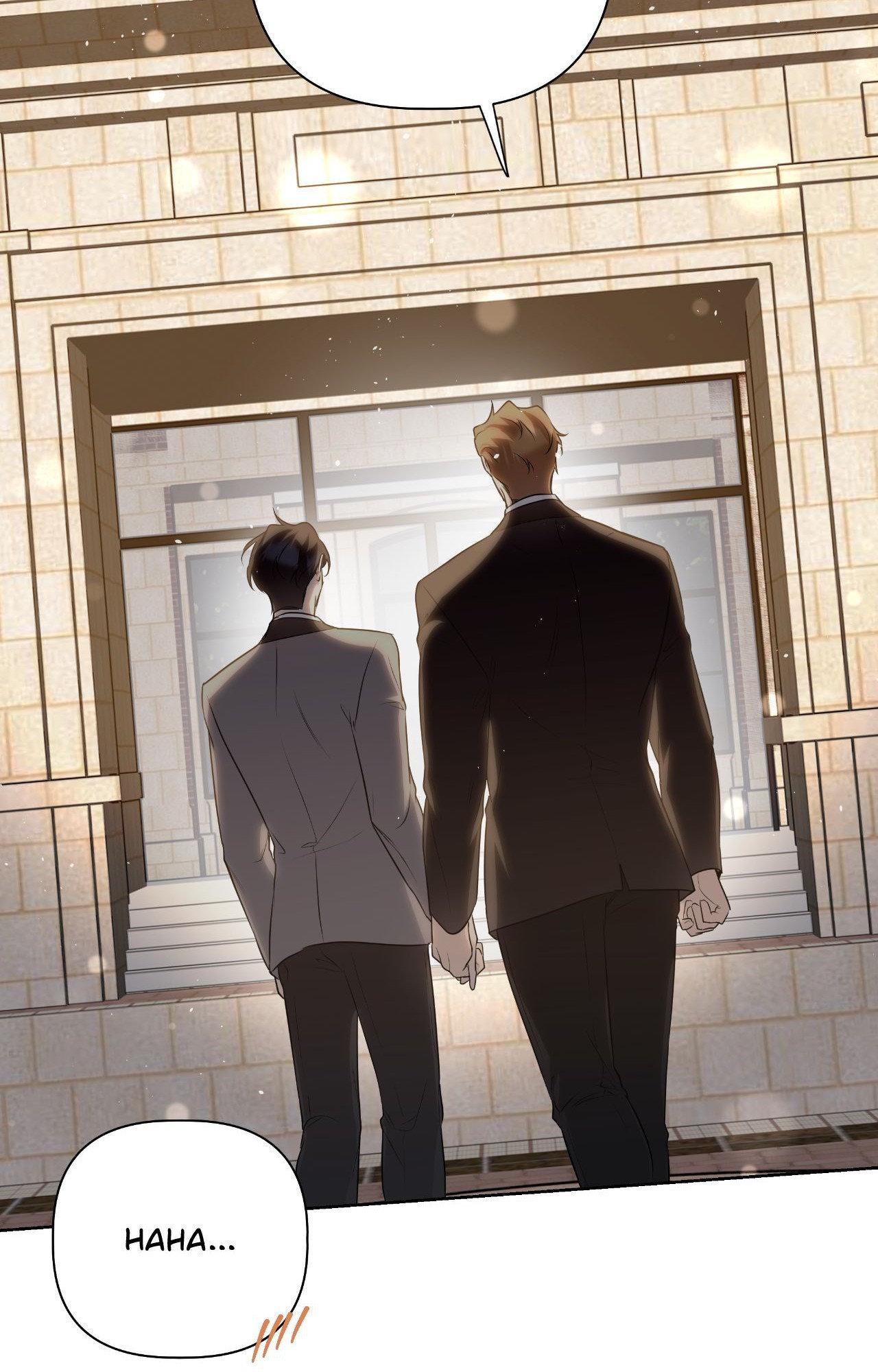 My Perfect Omega Chapter 18 - Page 87 in English