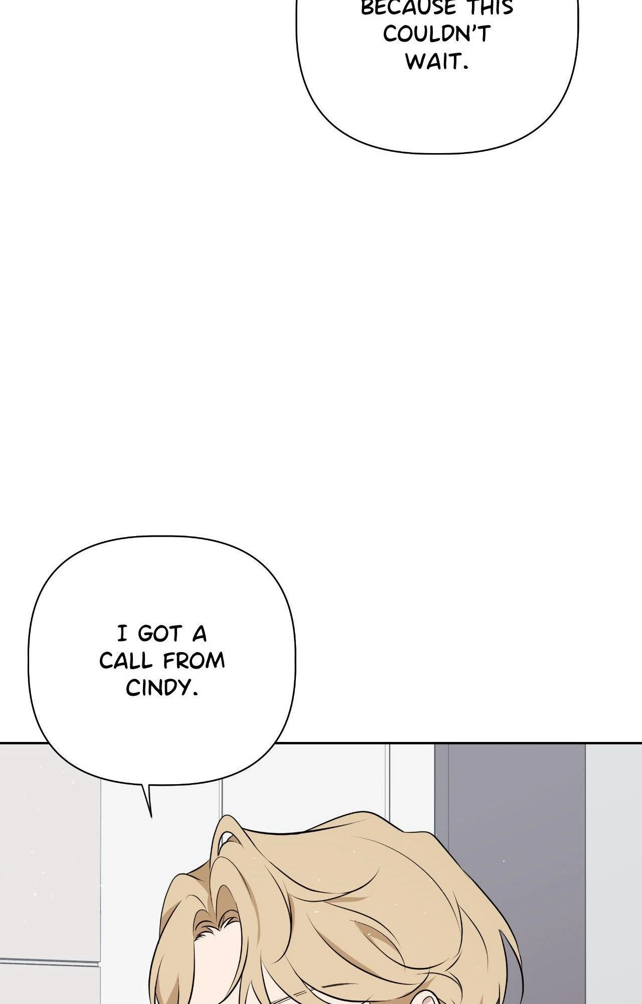 My Perfect Omega Chapter 18 - Page 9 in English