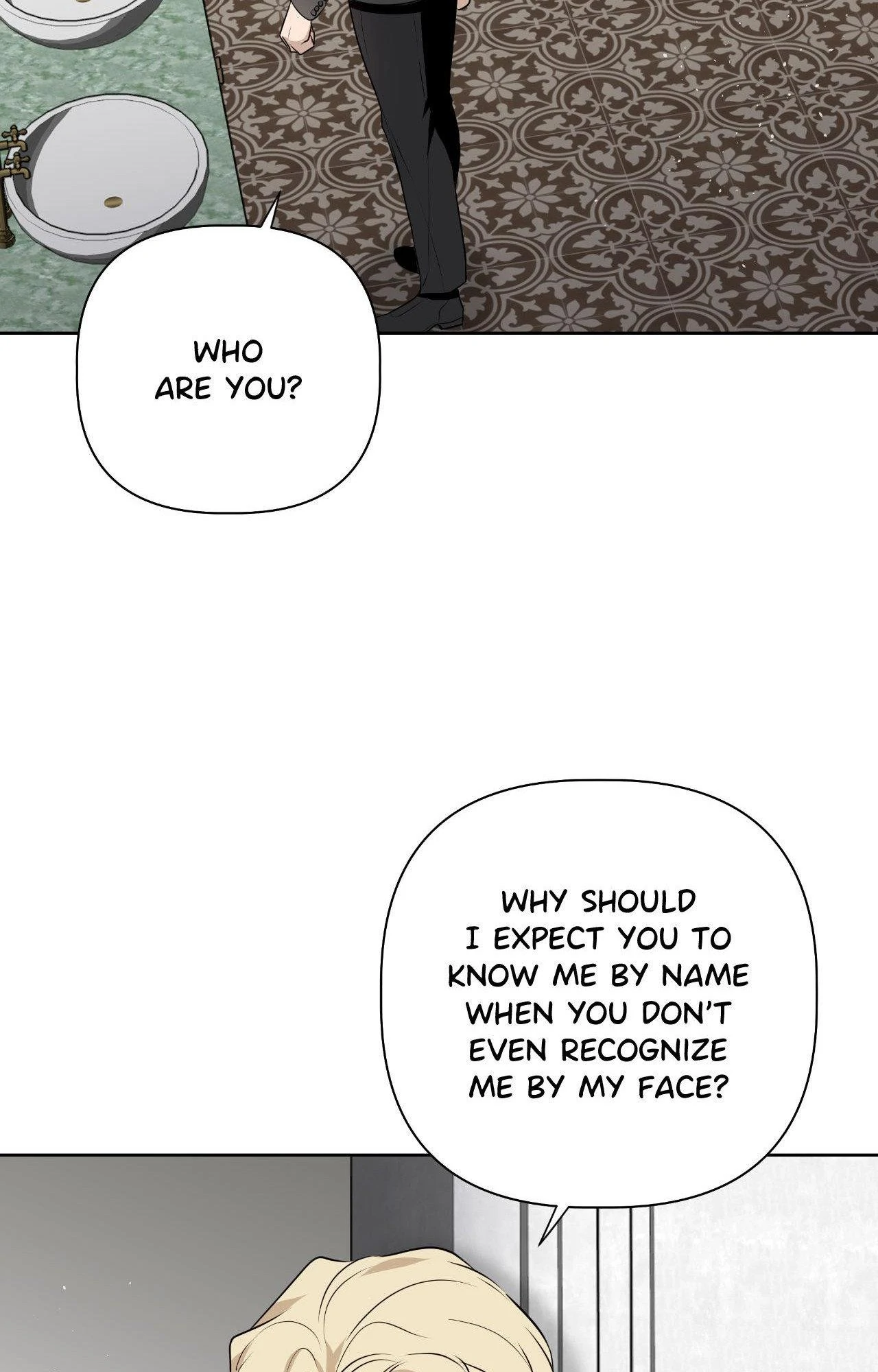 My Perfect Omega Chapter 18 - Page 95 in English