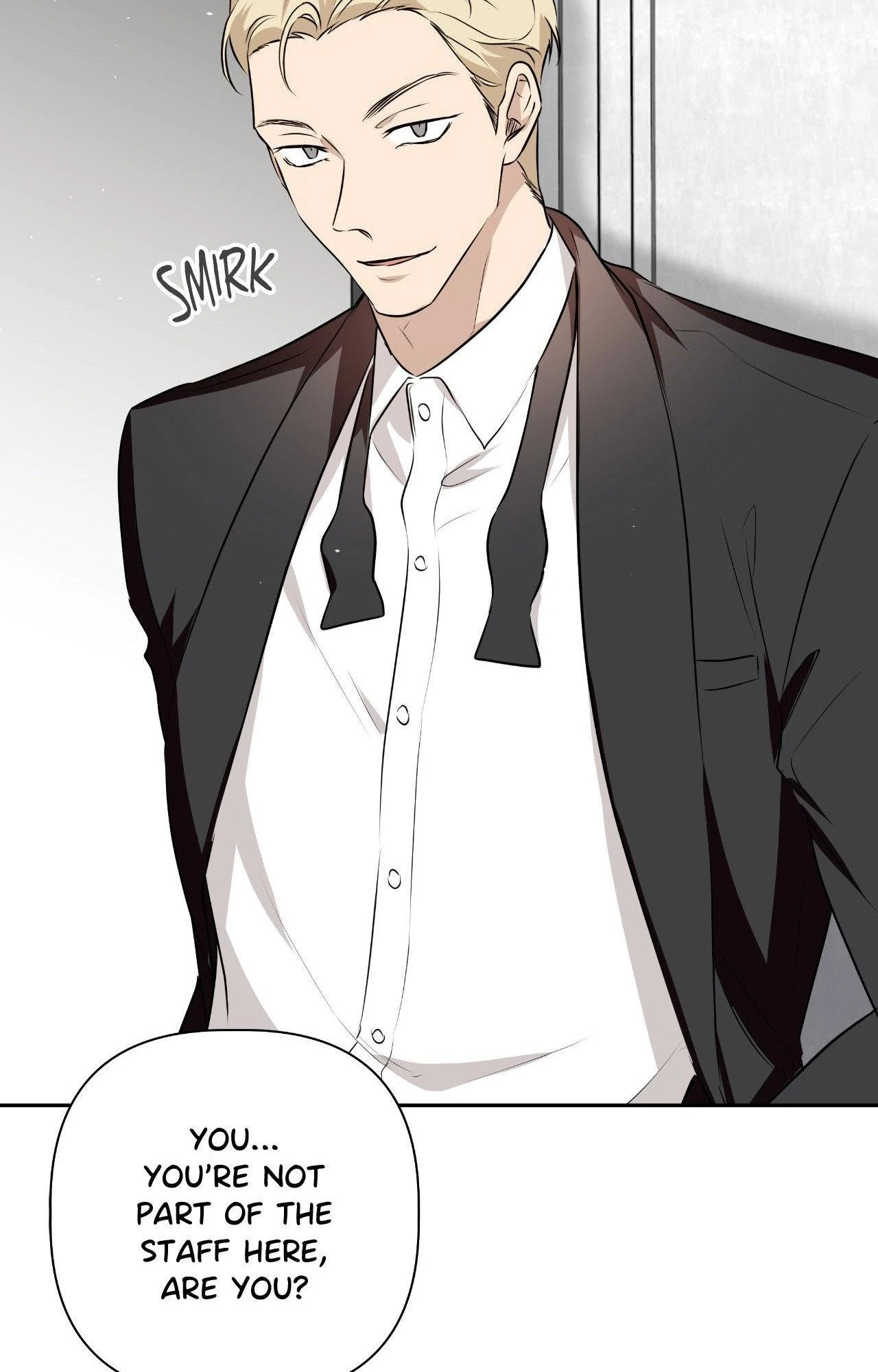 My Perfect Omega Chapter 18 - Page 96 in English