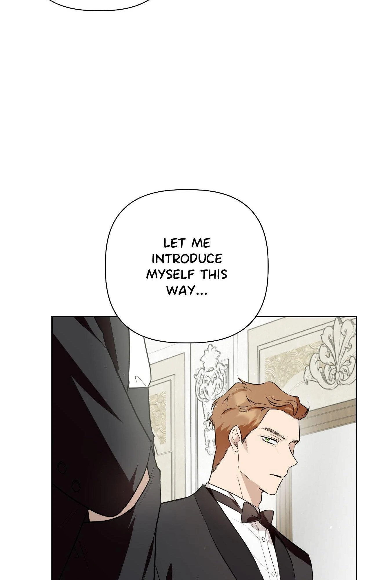 My Perfect Omega Chapter 18 - Page 97 in English