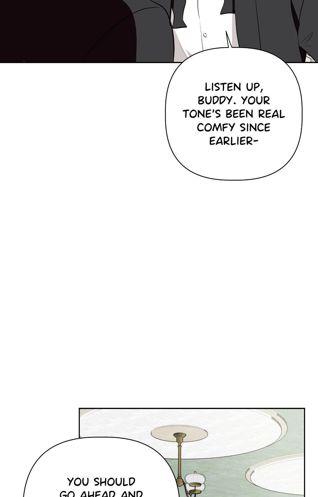 My Perfect Omega Chapter 19 - Page 14 in English