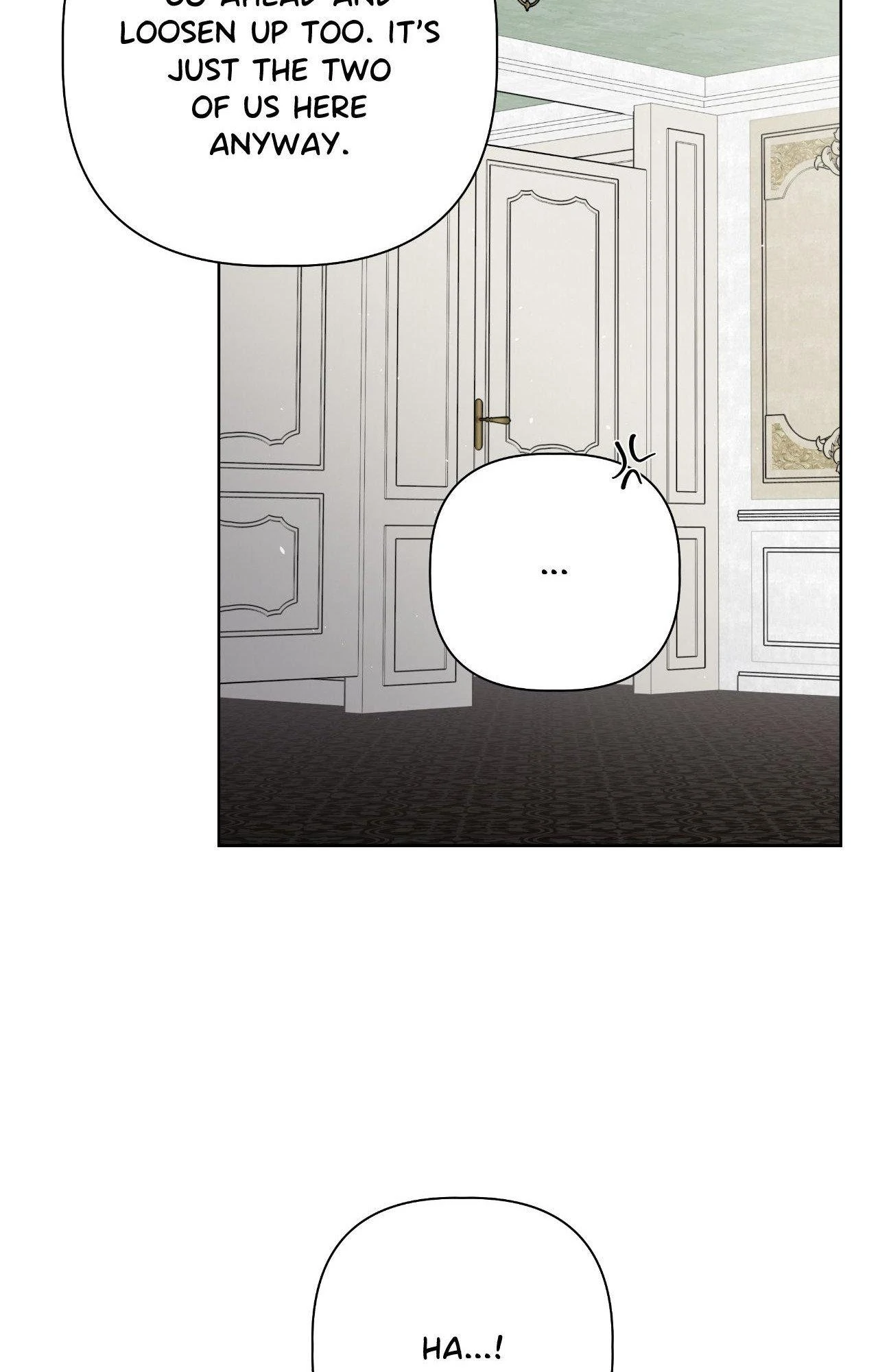 My Perfect Omega Chapter 19 - Page 15 in English