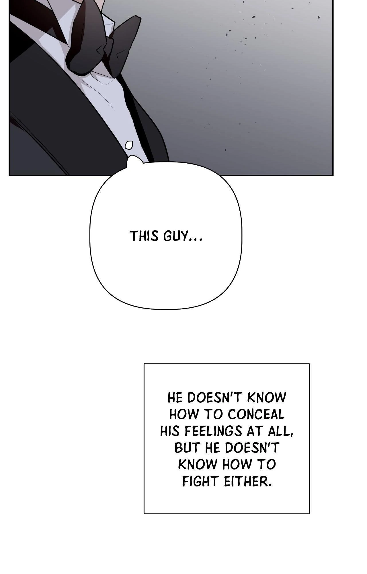 My Perfect Omega Chapter 19 - Page 18 in English