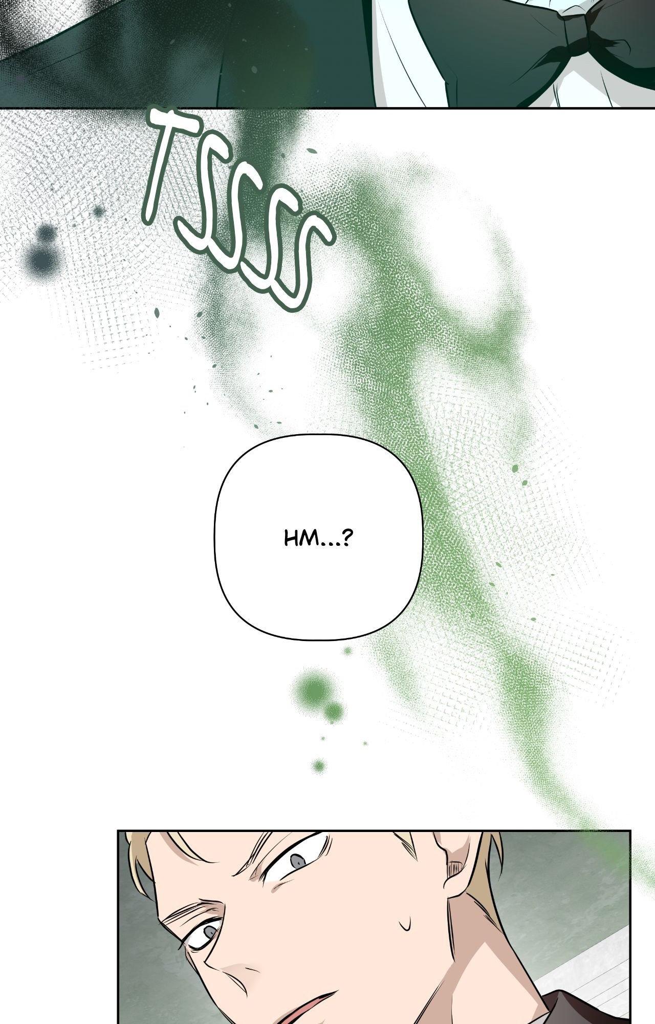 My Perfect Omega Chapter 19 - Page 22 in English