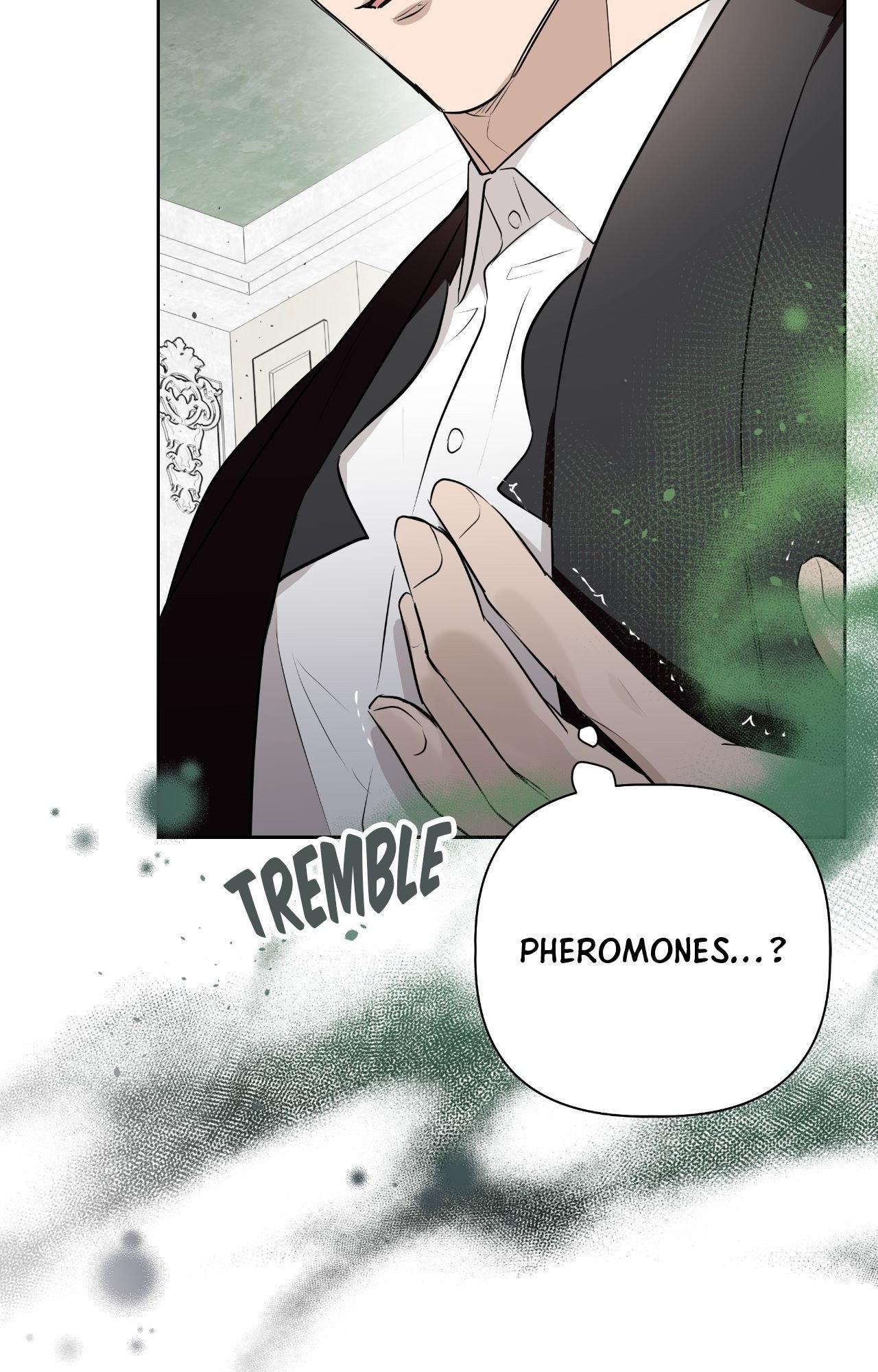 My Perfect Omega Chapter 19 - Page 23 in English