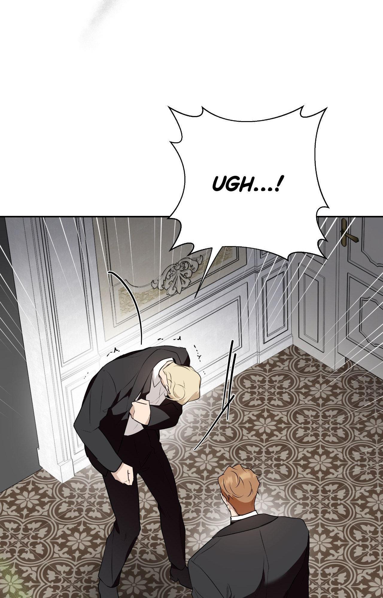 My Perfect Omega Chapter 19 - Page 24 in English