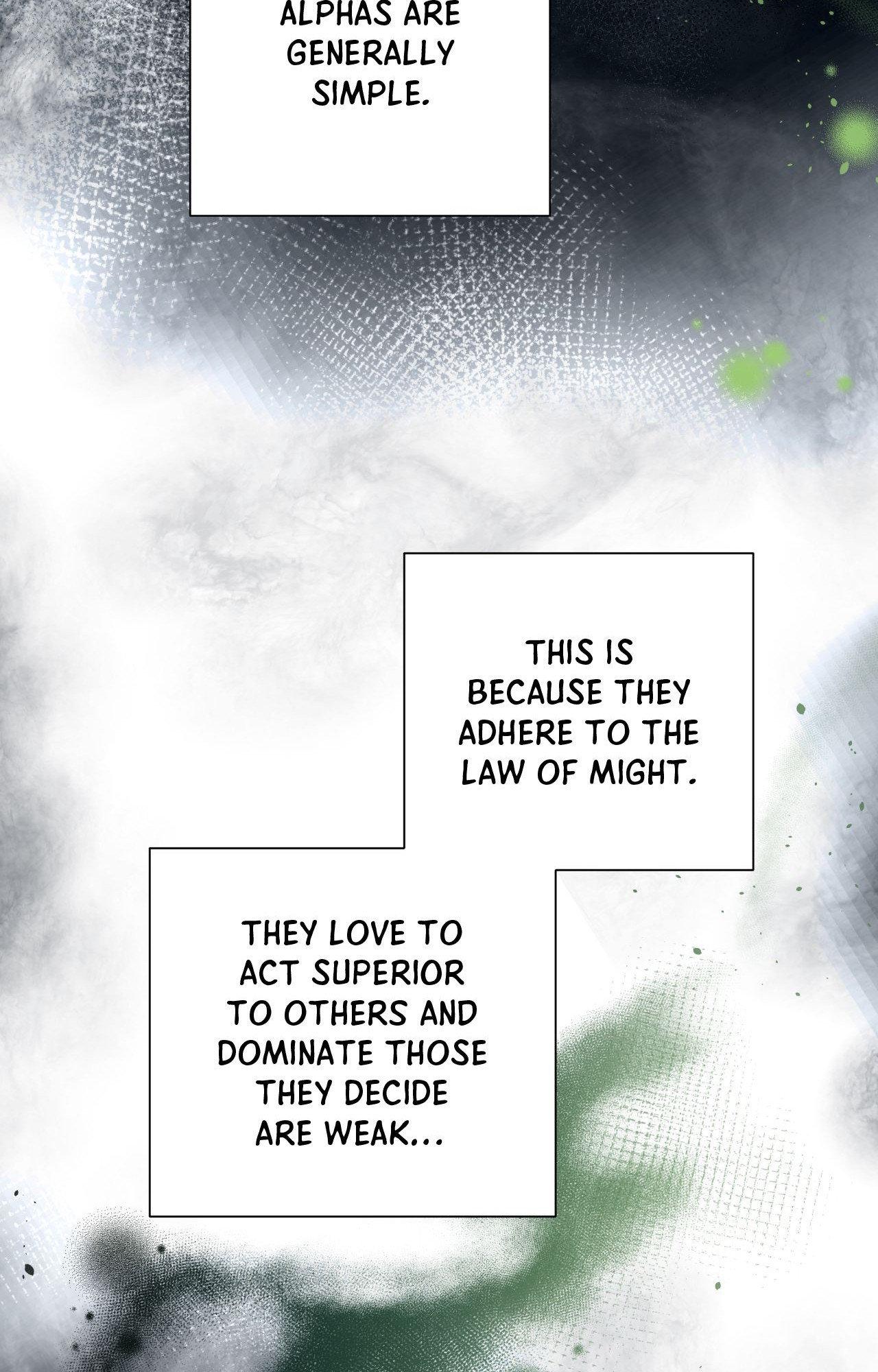 My Perfect Omega Chapter 19 - Page 27 in English