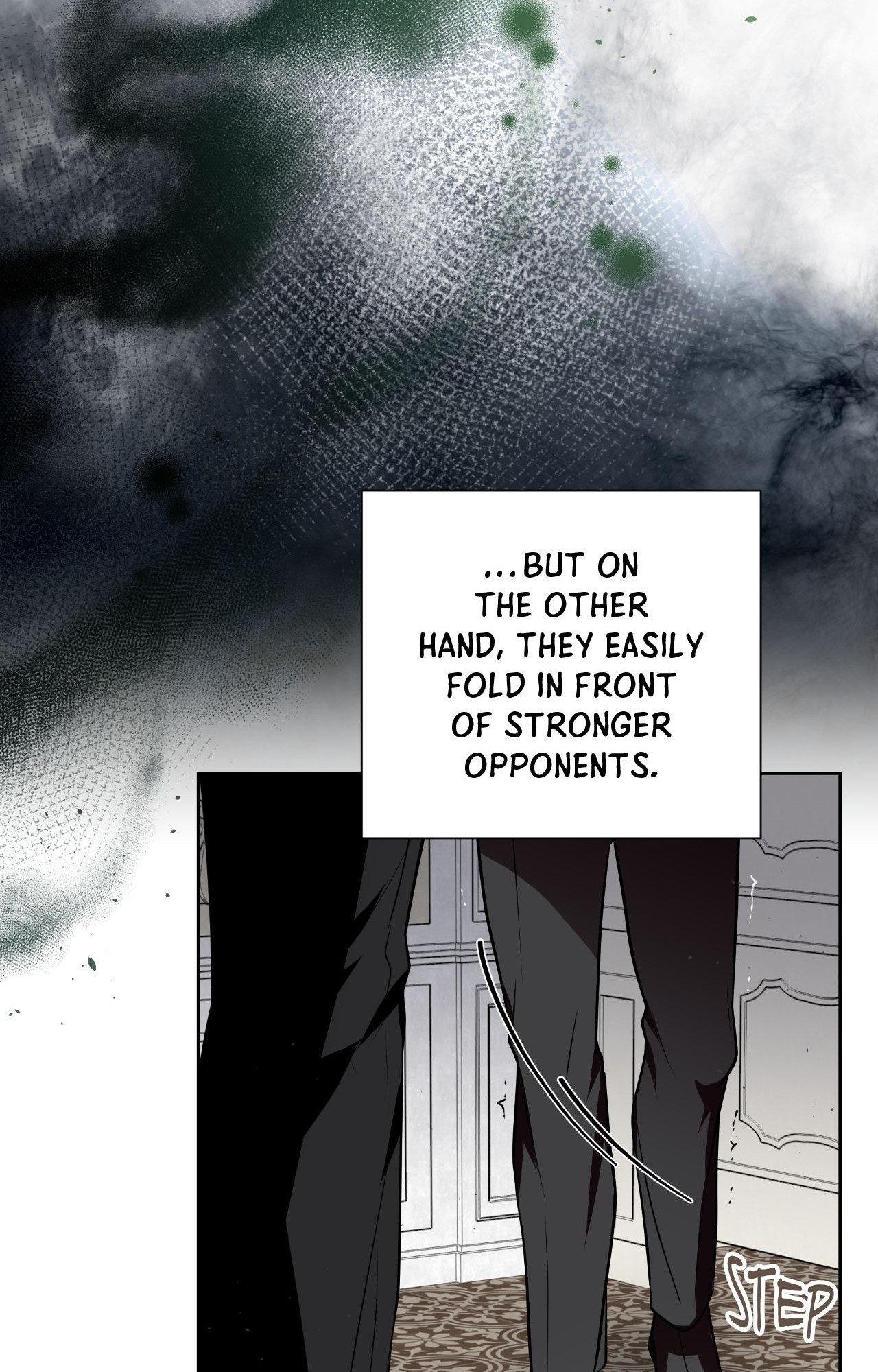 My Perfect Omega Chapter 19 - Page 28 in English