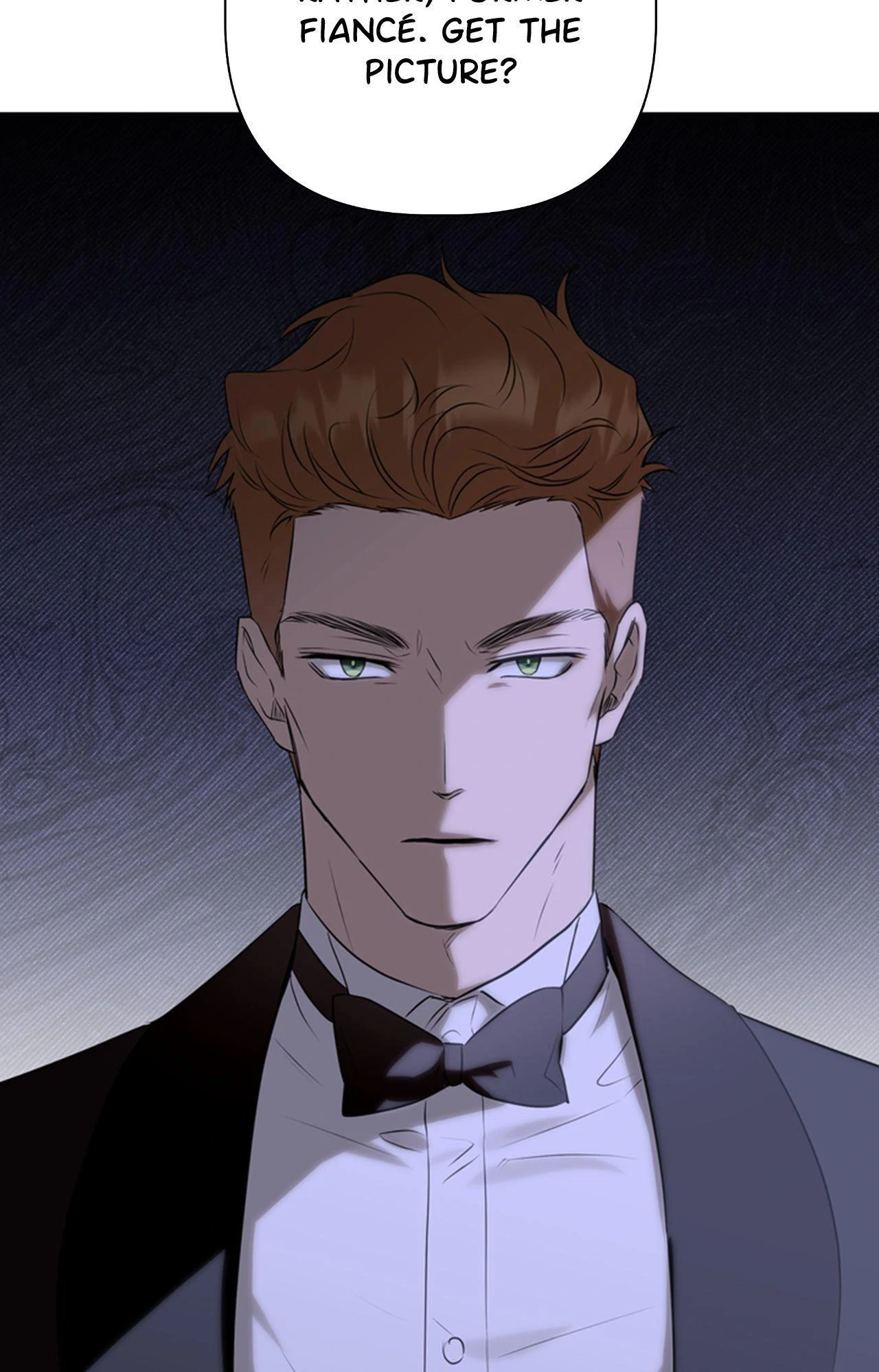 My Perfect Omega Chapter 19 - Page 3 in English