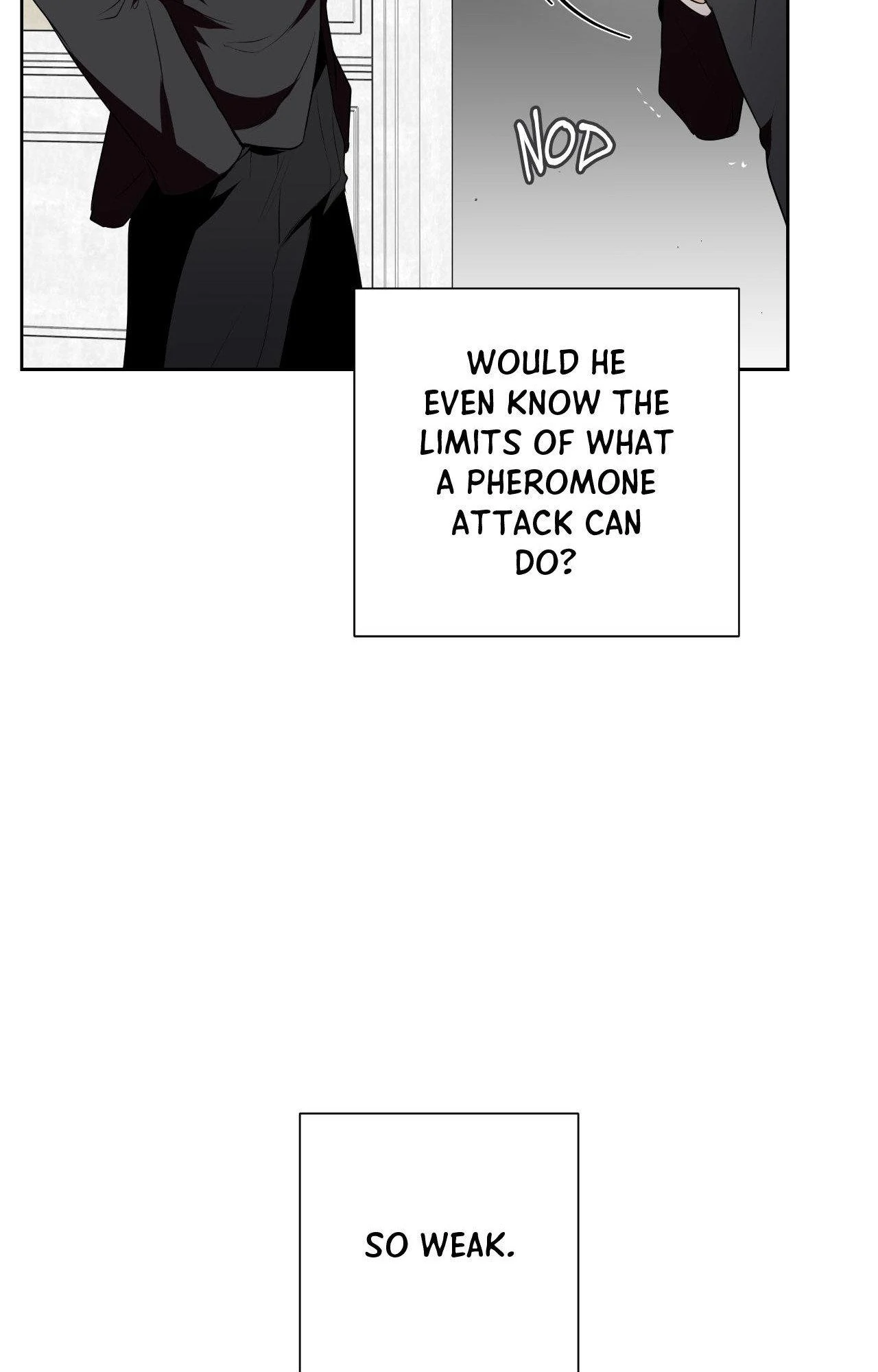 My Perfect Omega Chapter 19 - Page 32 in English
