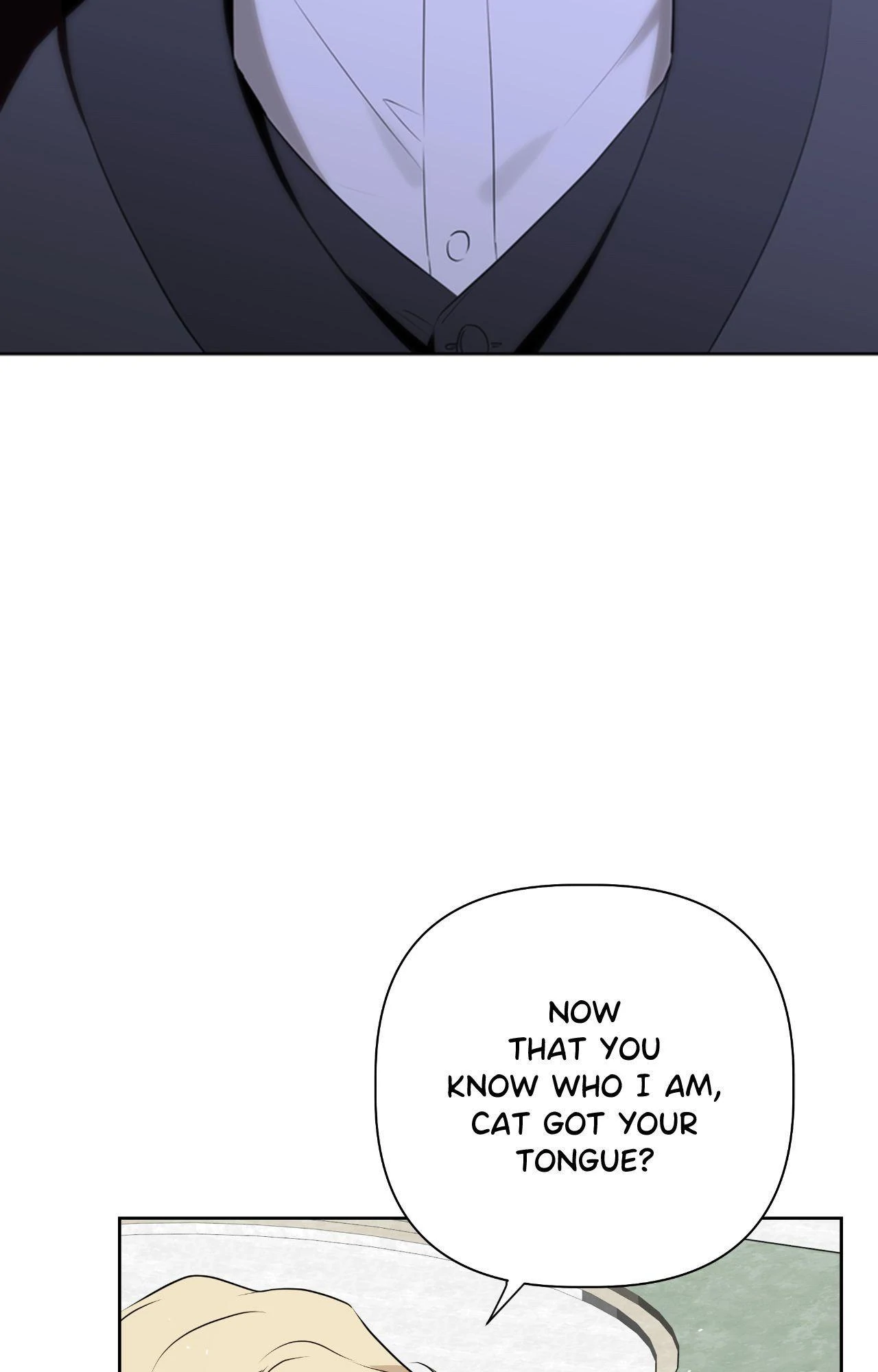 My Perfect Omega Chapter 19 - Page 4 in English