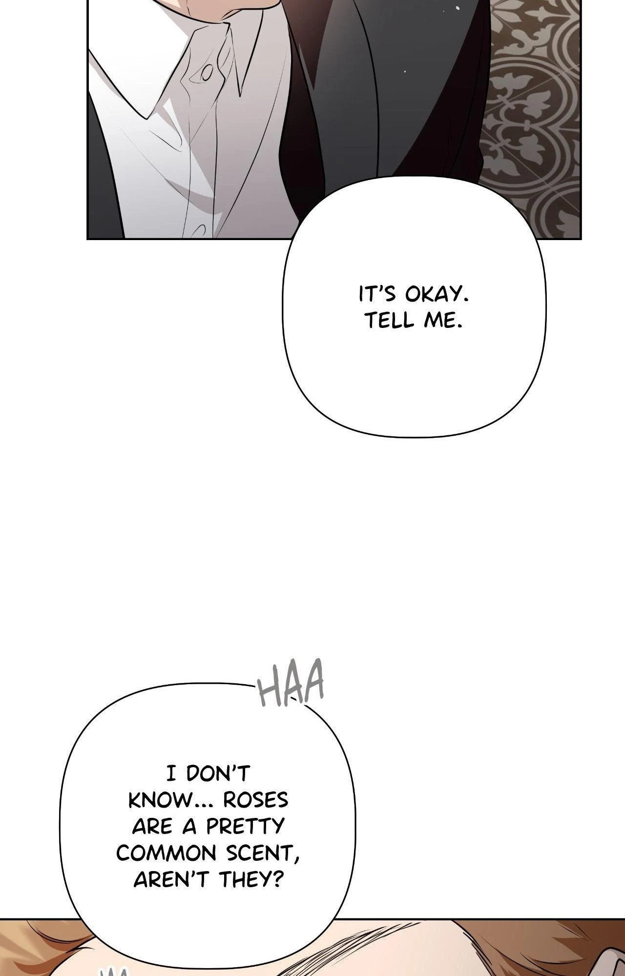My Perfect Omega Chapter 19 - Page 42 in English