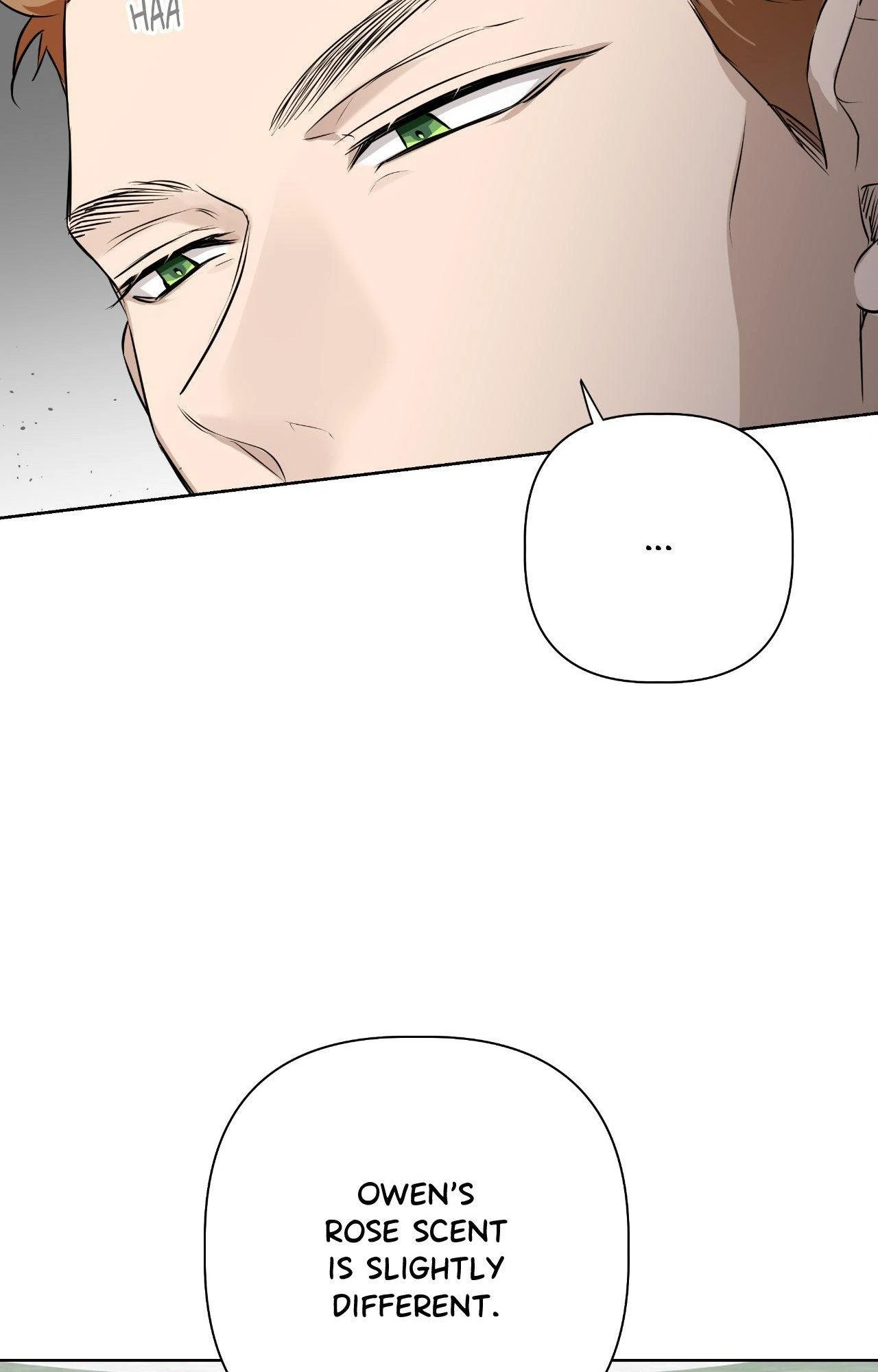 My Perfect Omega Chapter 19 - Page 43 in English