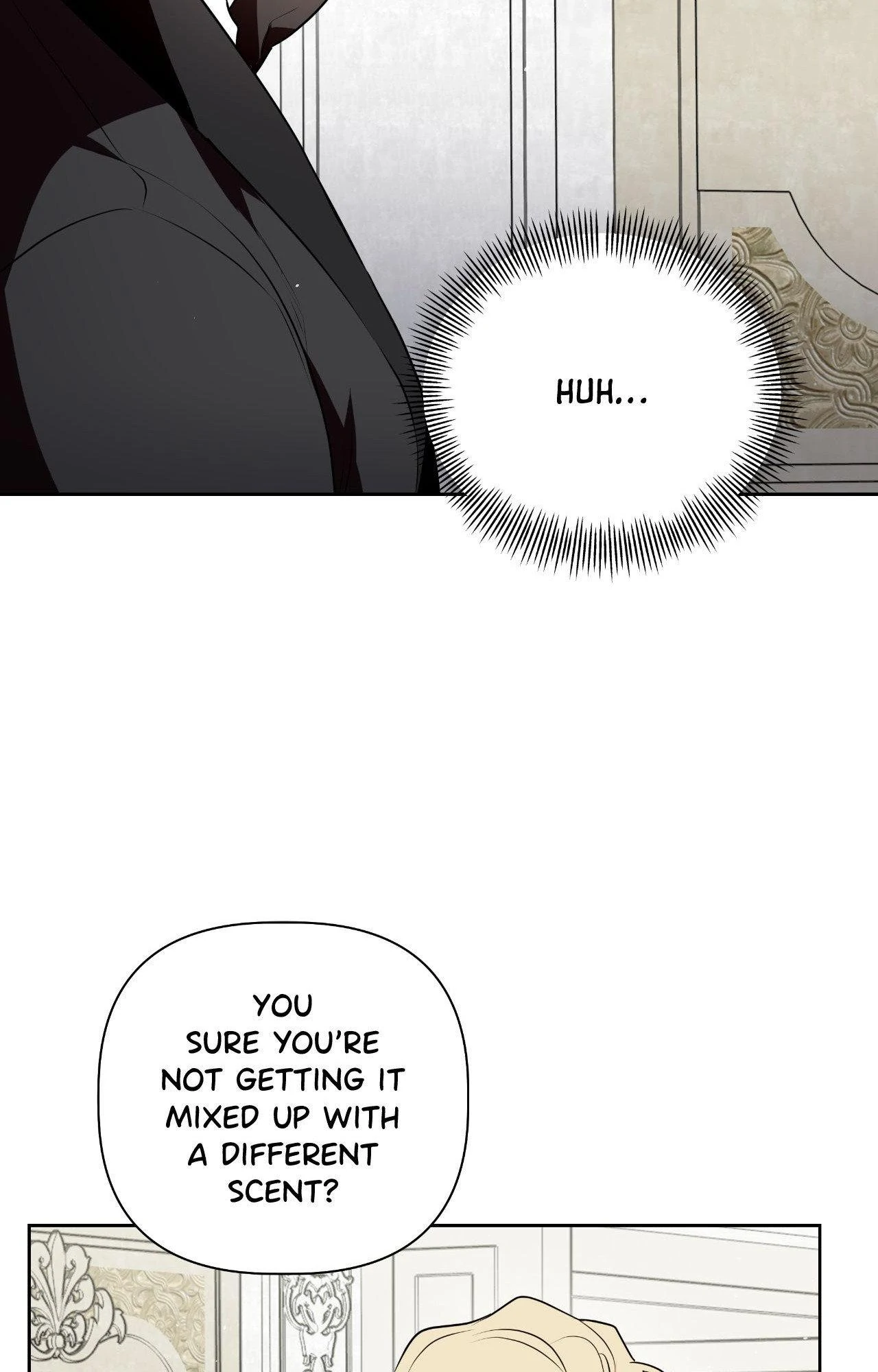 My Perfect Omega Chapter 19 - Page 46 in English