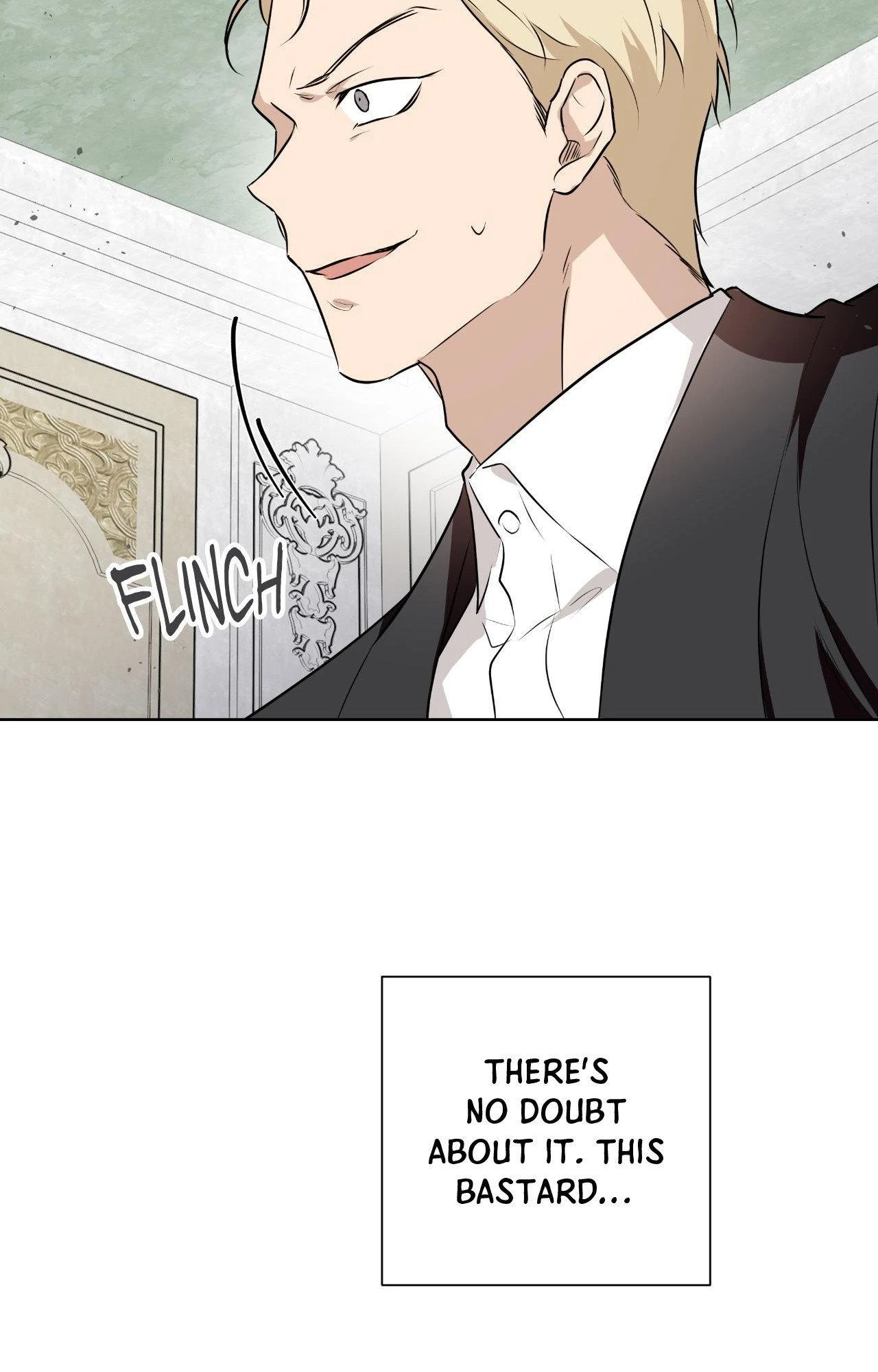 My Perfect Omega Chapter 19 - Page 51 in English