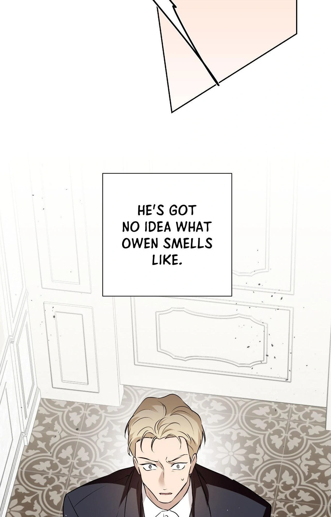 My Perfect Omega Chapter 19 - Page 53 in English