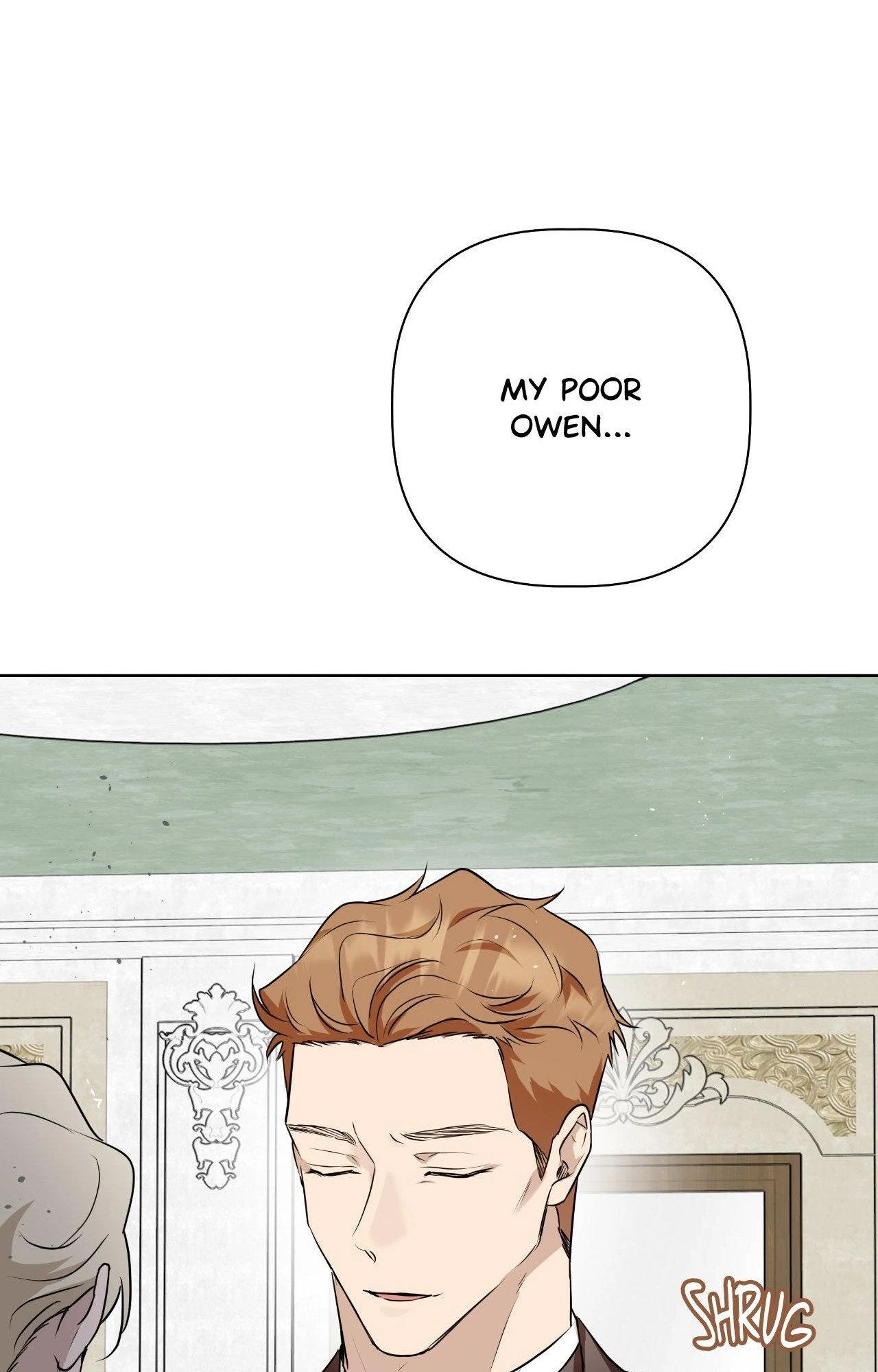 My Perfect Omega Chapter 19 - Page 55 in English