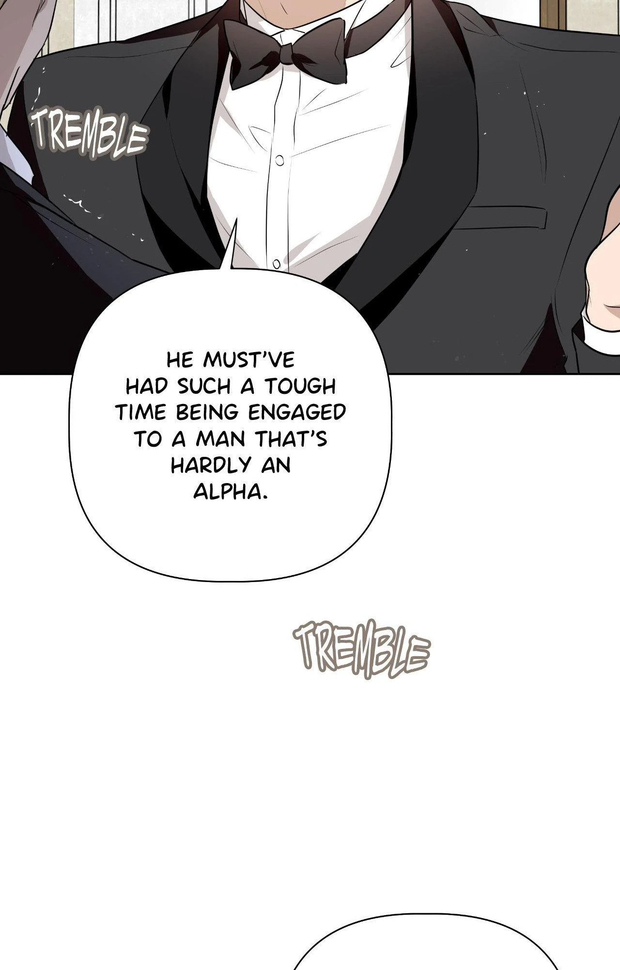 My Perfect Omega Chapter 19 - Page 56 in English