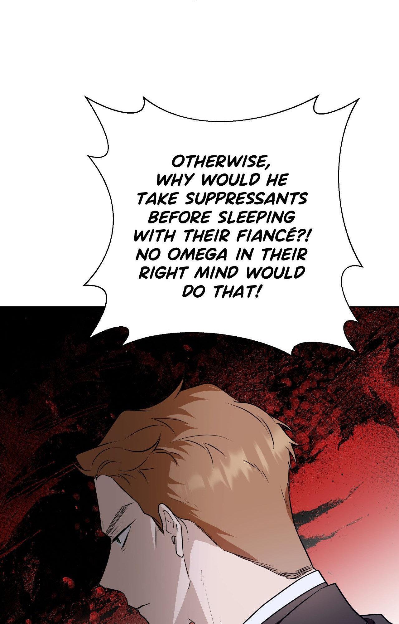 My Perfect Omega Chapter 19 - Page 62 in English