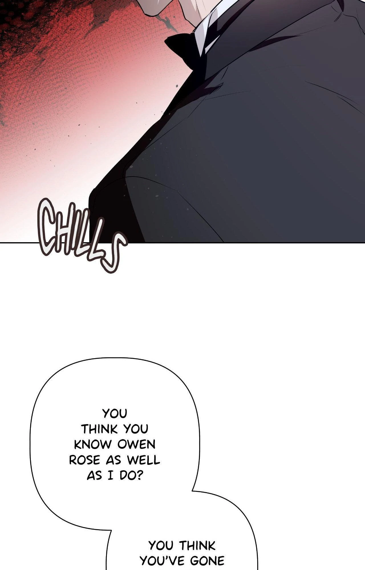 My Perfect Omega Chapter 19 - Page 63 in English