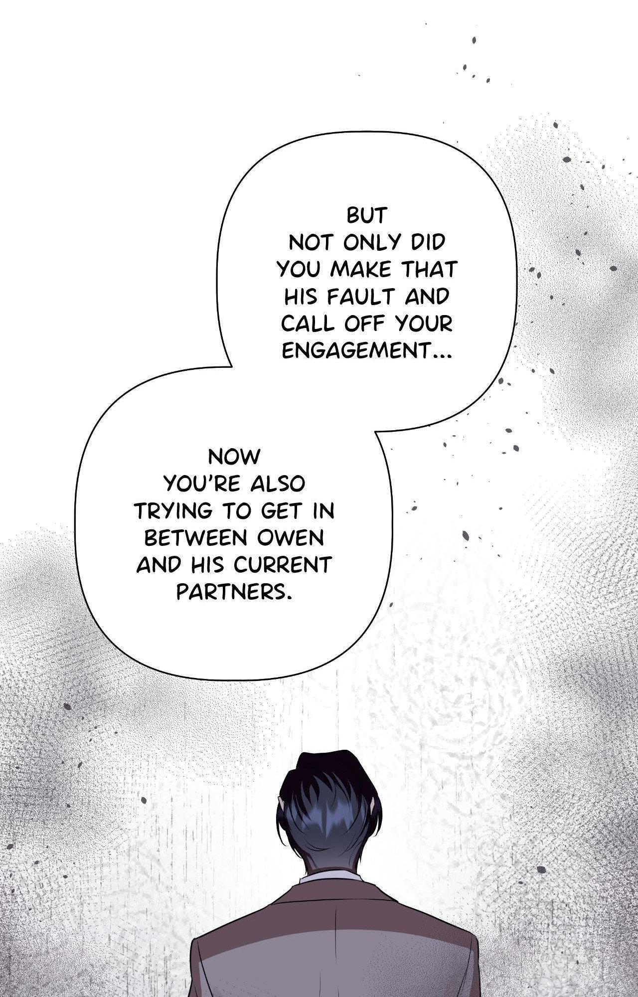 My Perfect Omega Chapter 19 - Page 68 in English