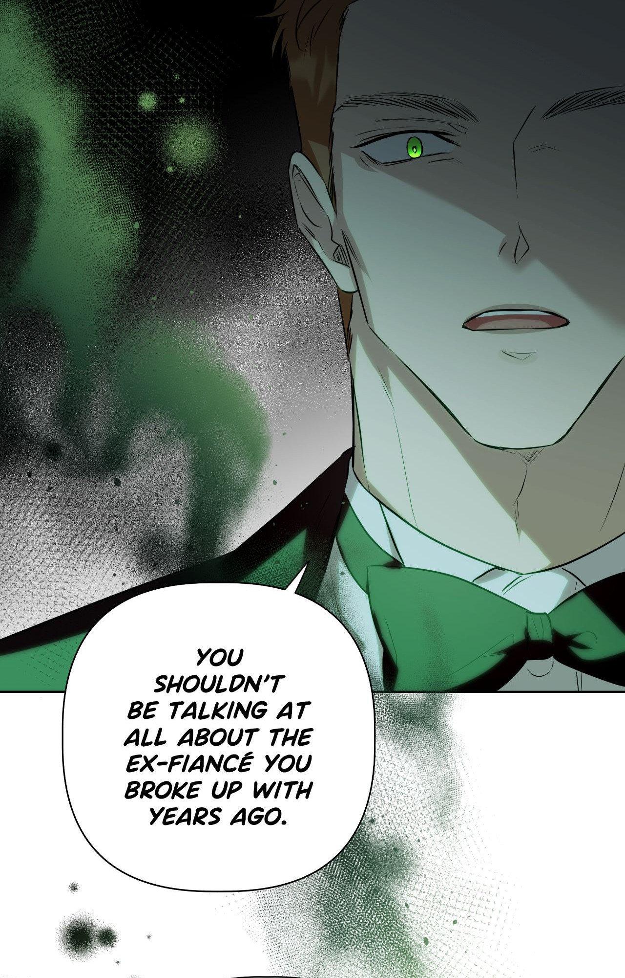 My Perfect Omega Chapter 19 - Page 74 in English