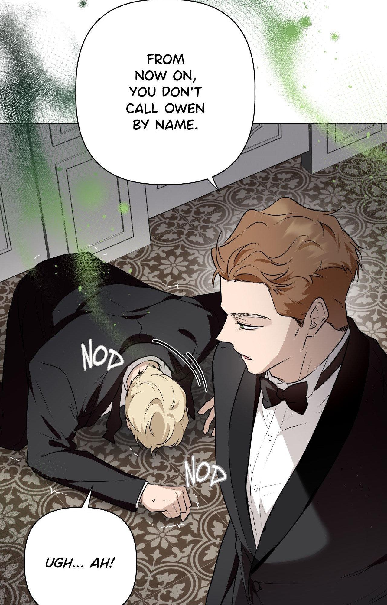 My Perfect Omega Chapter 19 - Page 75 in English