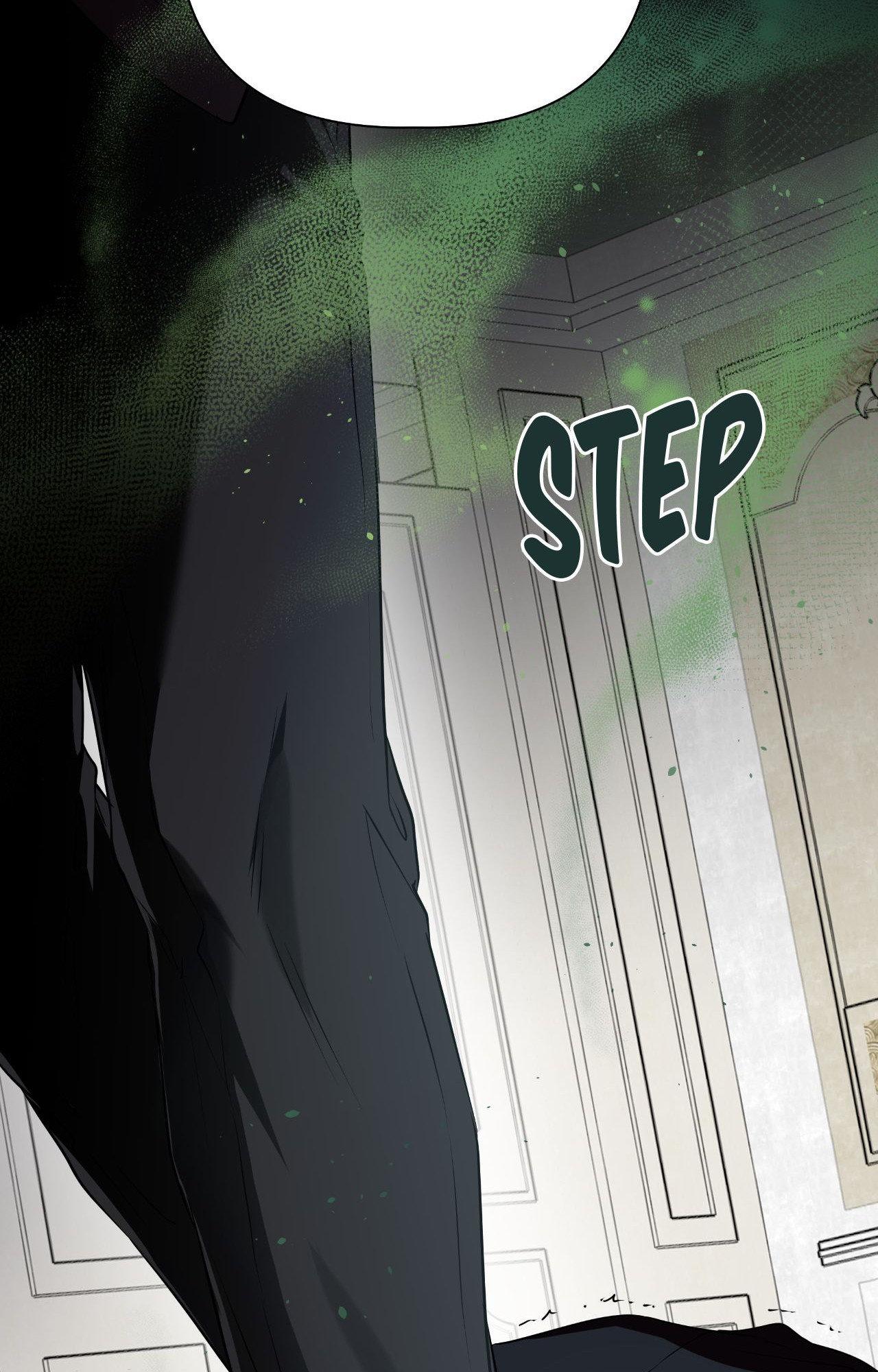 My Perfect Omega Chapter 19 - Page 78 in English