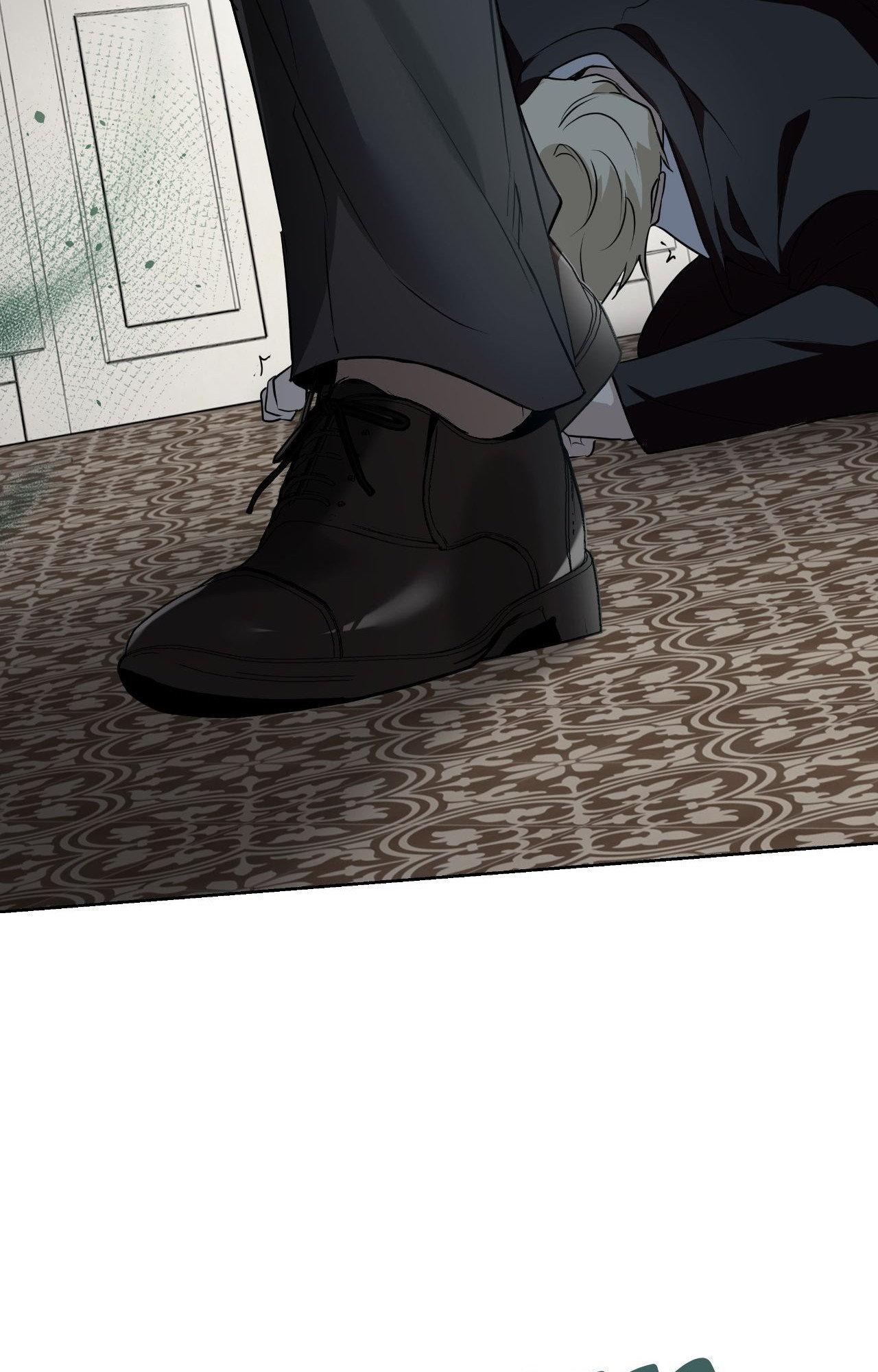 My Perfect Omega Chapter 19 - Page 79 in English