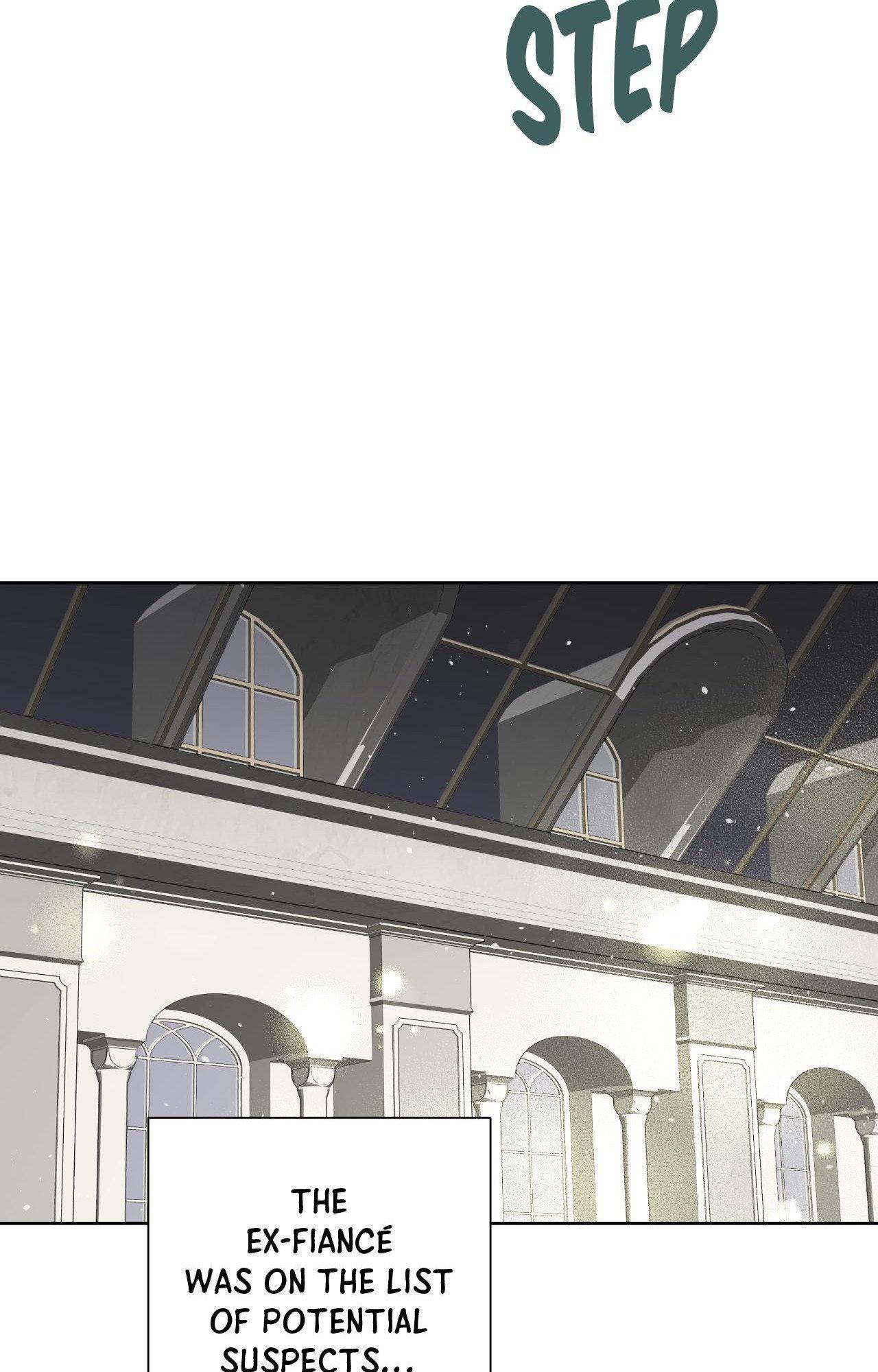 My Perfect Omega Chapter 19 - Page 80 in English
