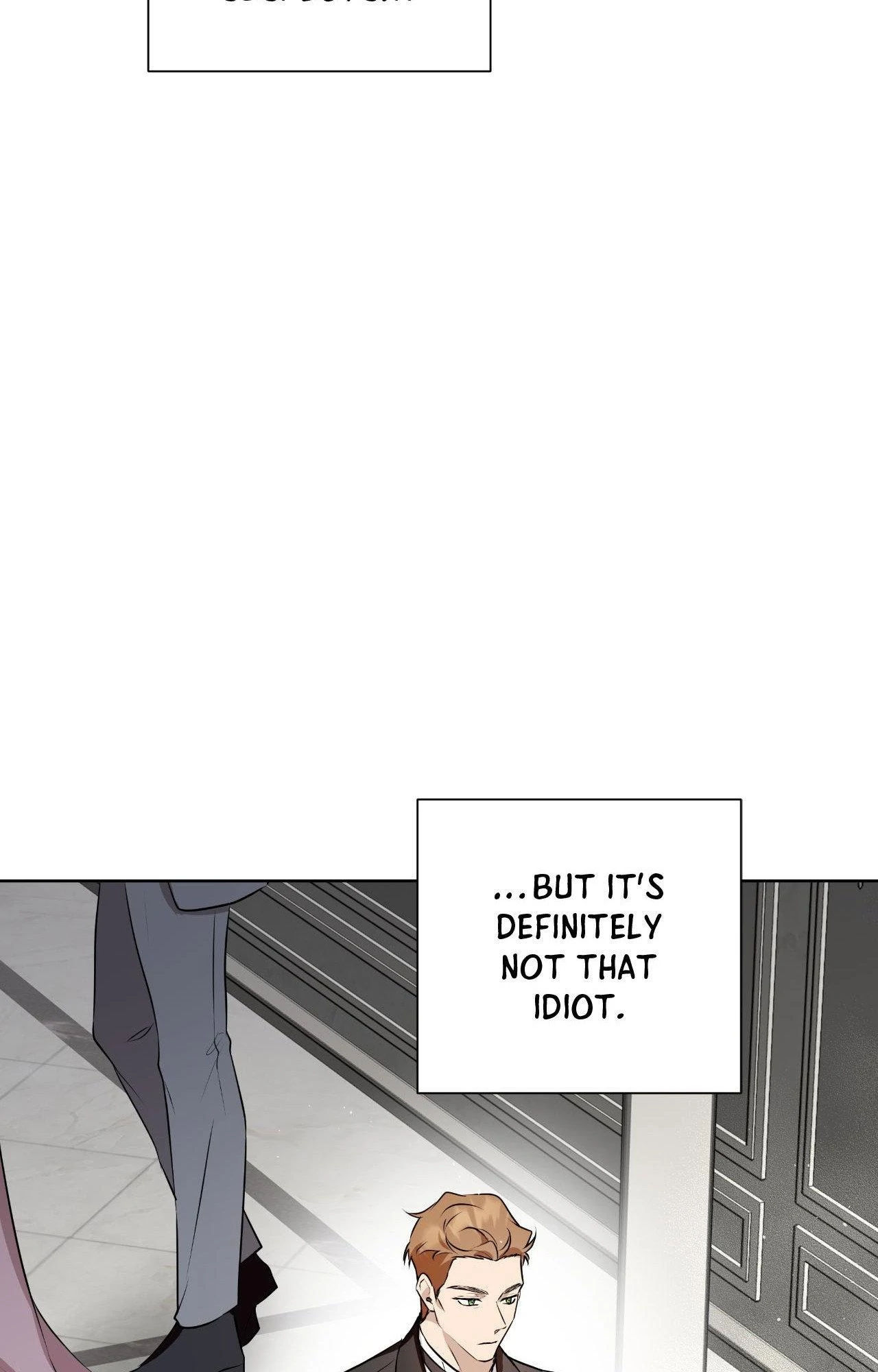 My Perfect Omega Chapter 19 - Page 81 in English