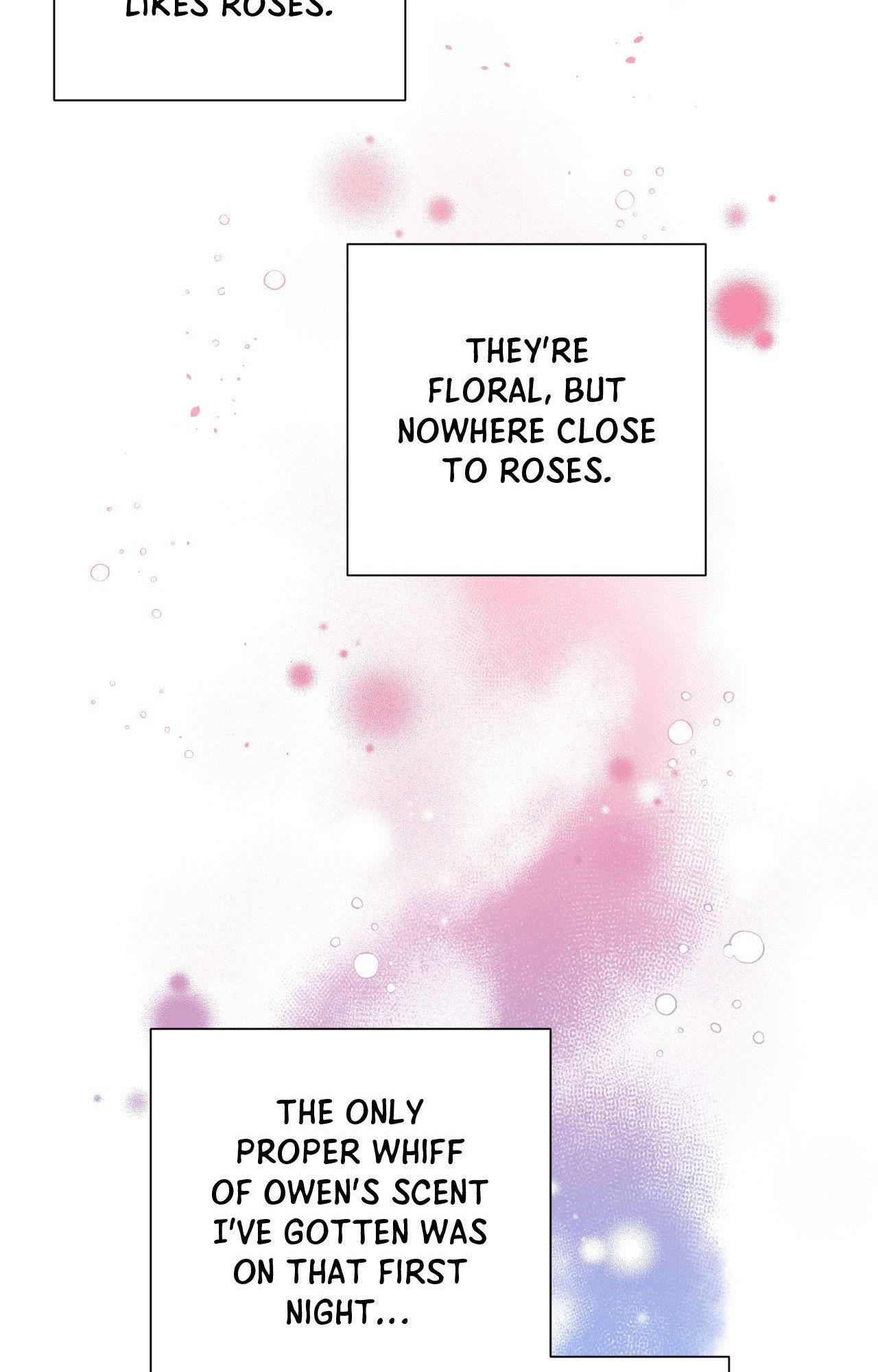 My Perfect Omega Chapter 19 - Page 86 in English