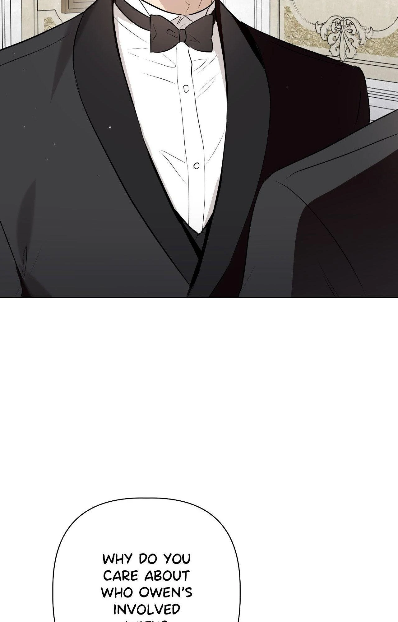 My Perfect Omega Chapter 19 - Page 9 in English