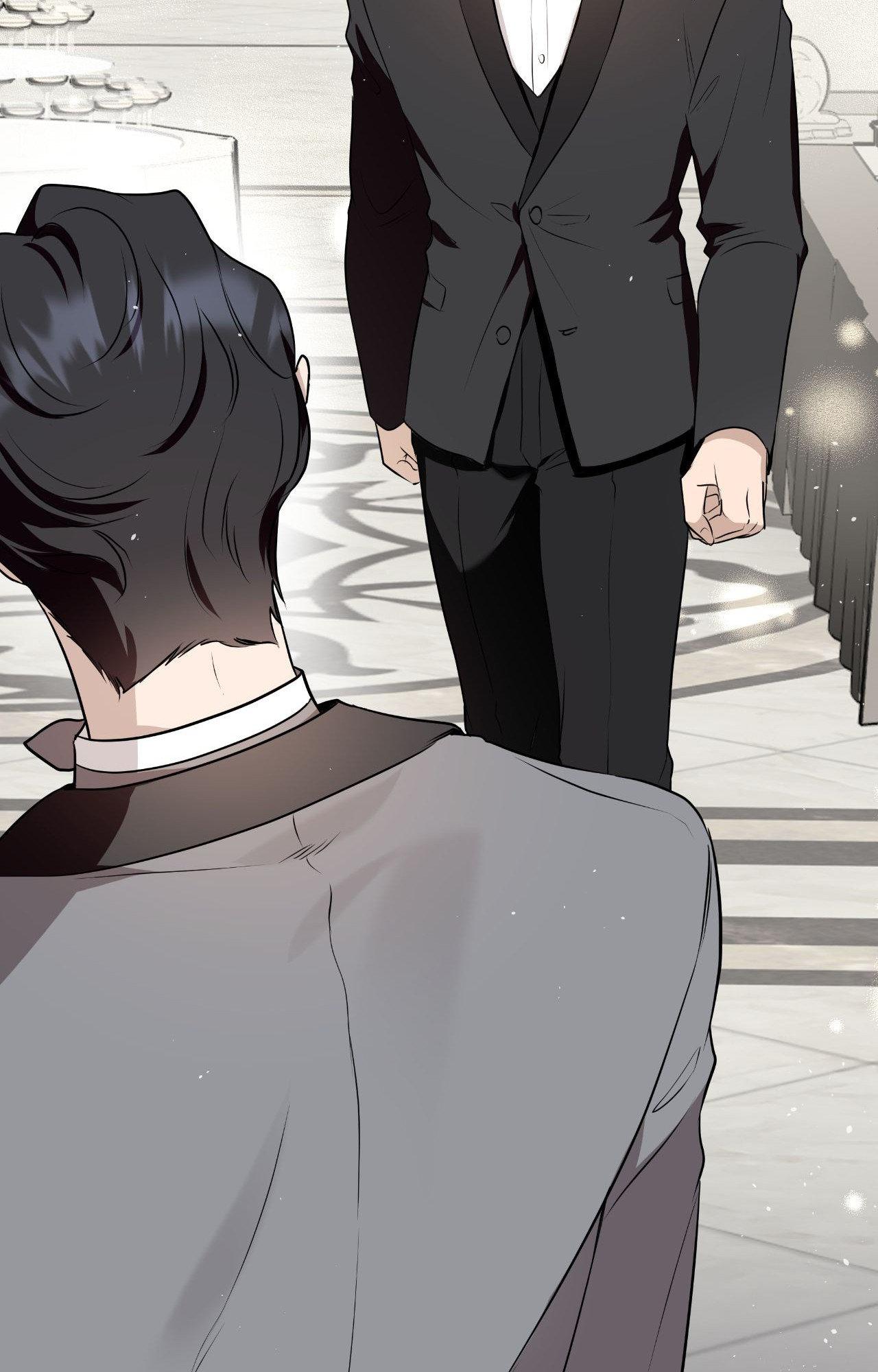 My Perfect Omega Chapter 19 - Page 89 in English