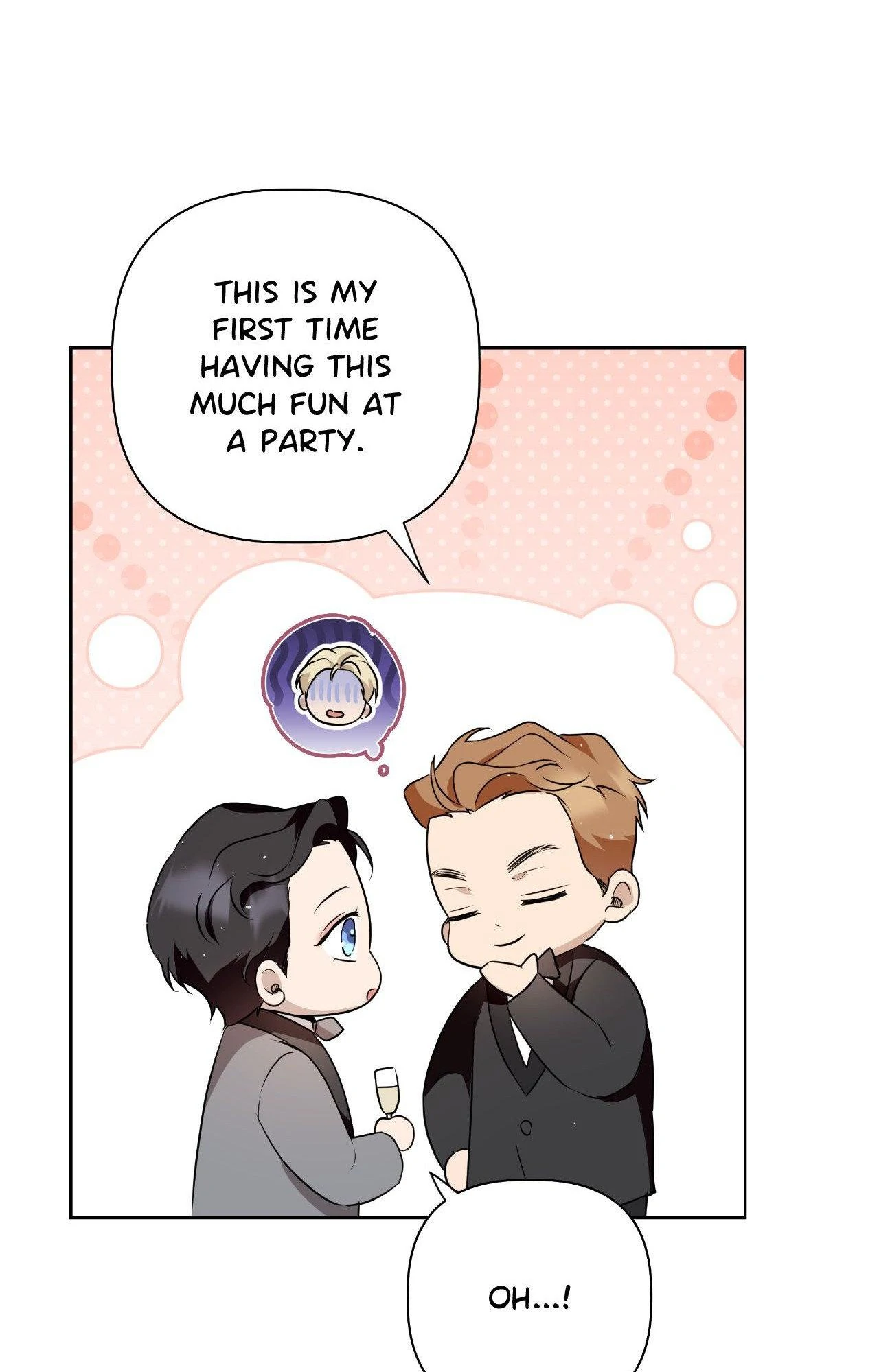 My Perfect Omega Chapter 19 - Page 93 in English