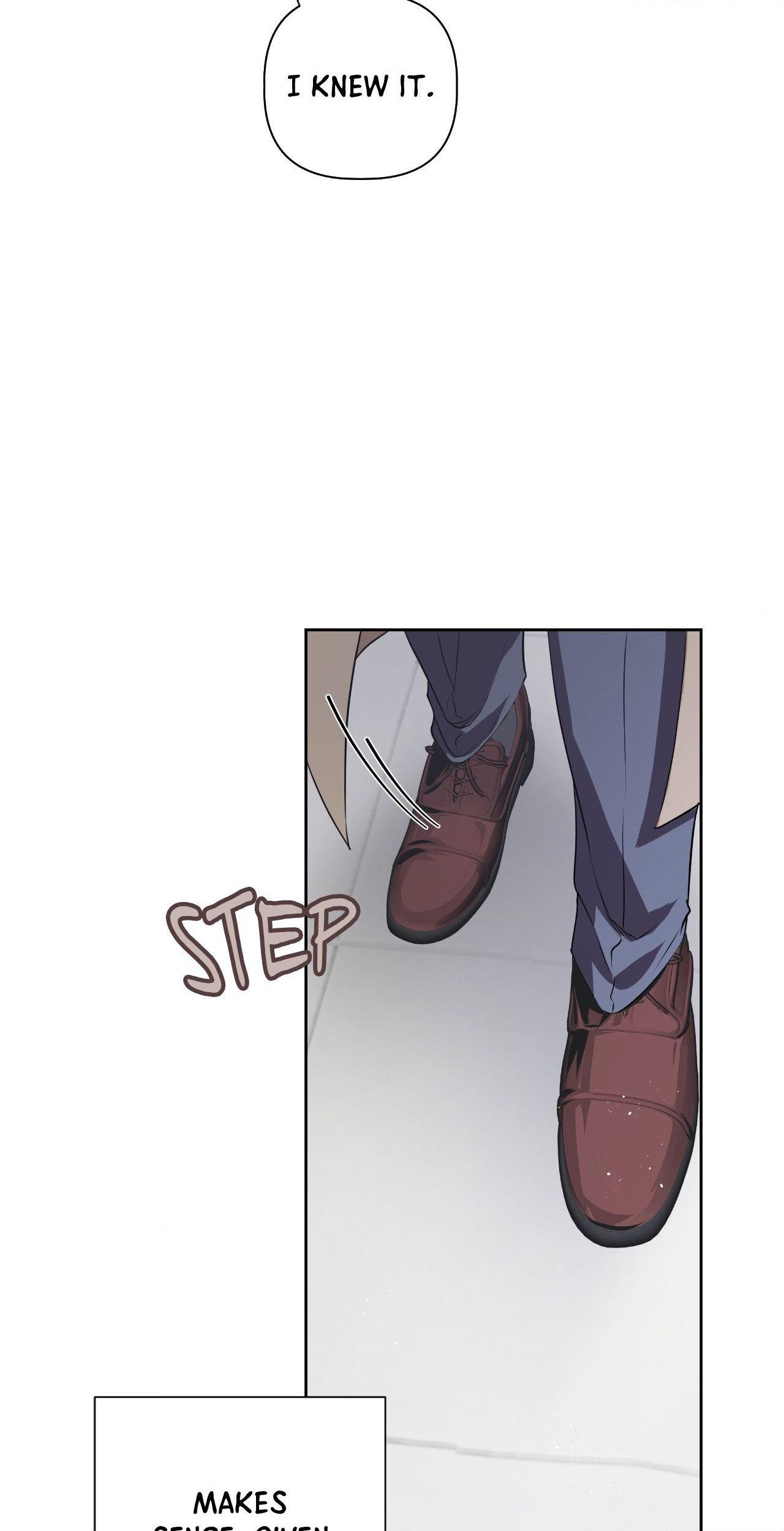 My Perfect Omega Chapter 2 - Page 13 in English