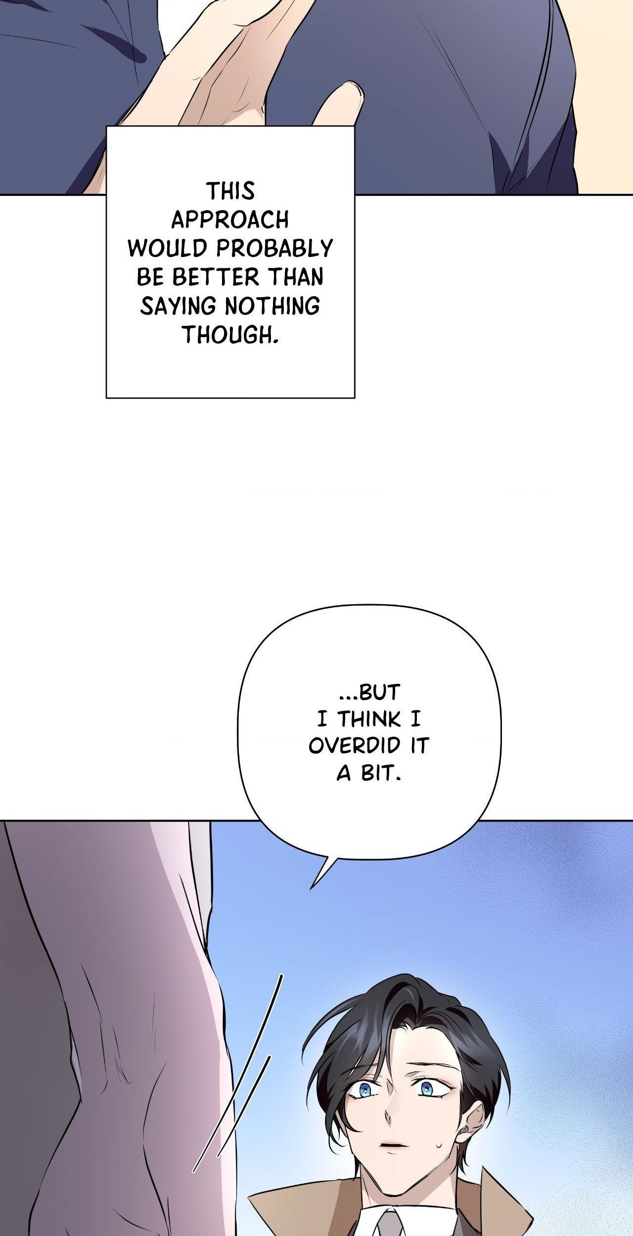 My Perfect Omega Chapter 2 - Page 15 in English
