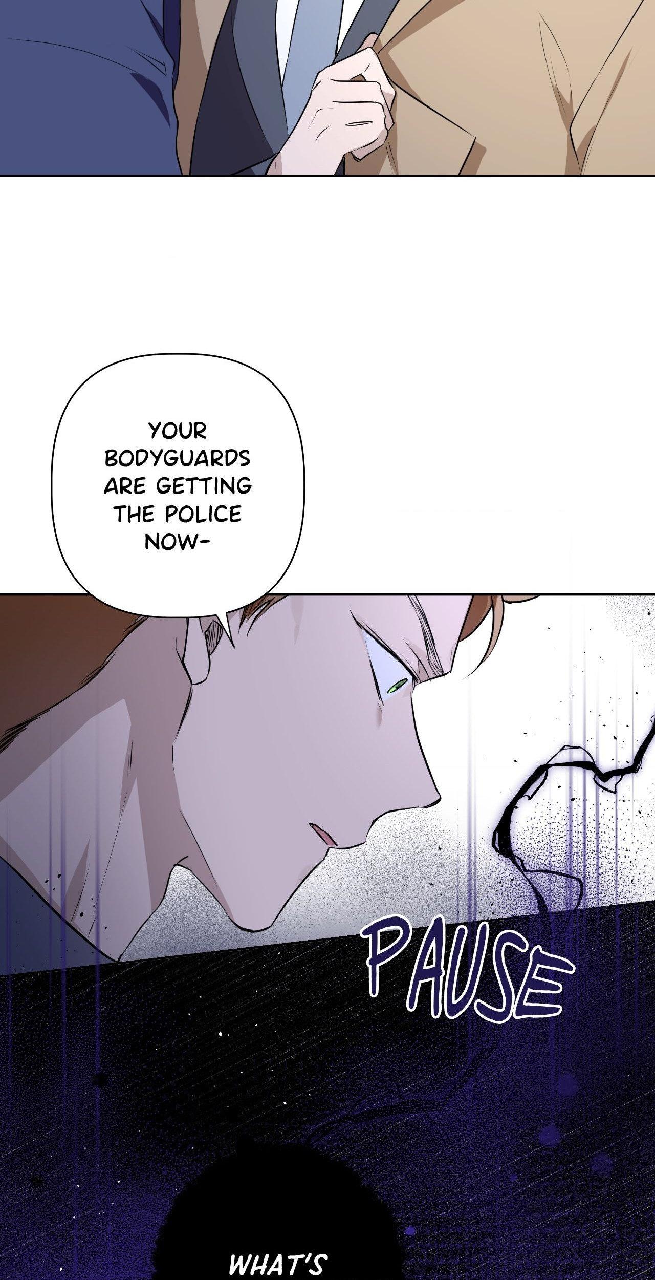 My Perfect Omega Chapter 2 - Page 20 in English