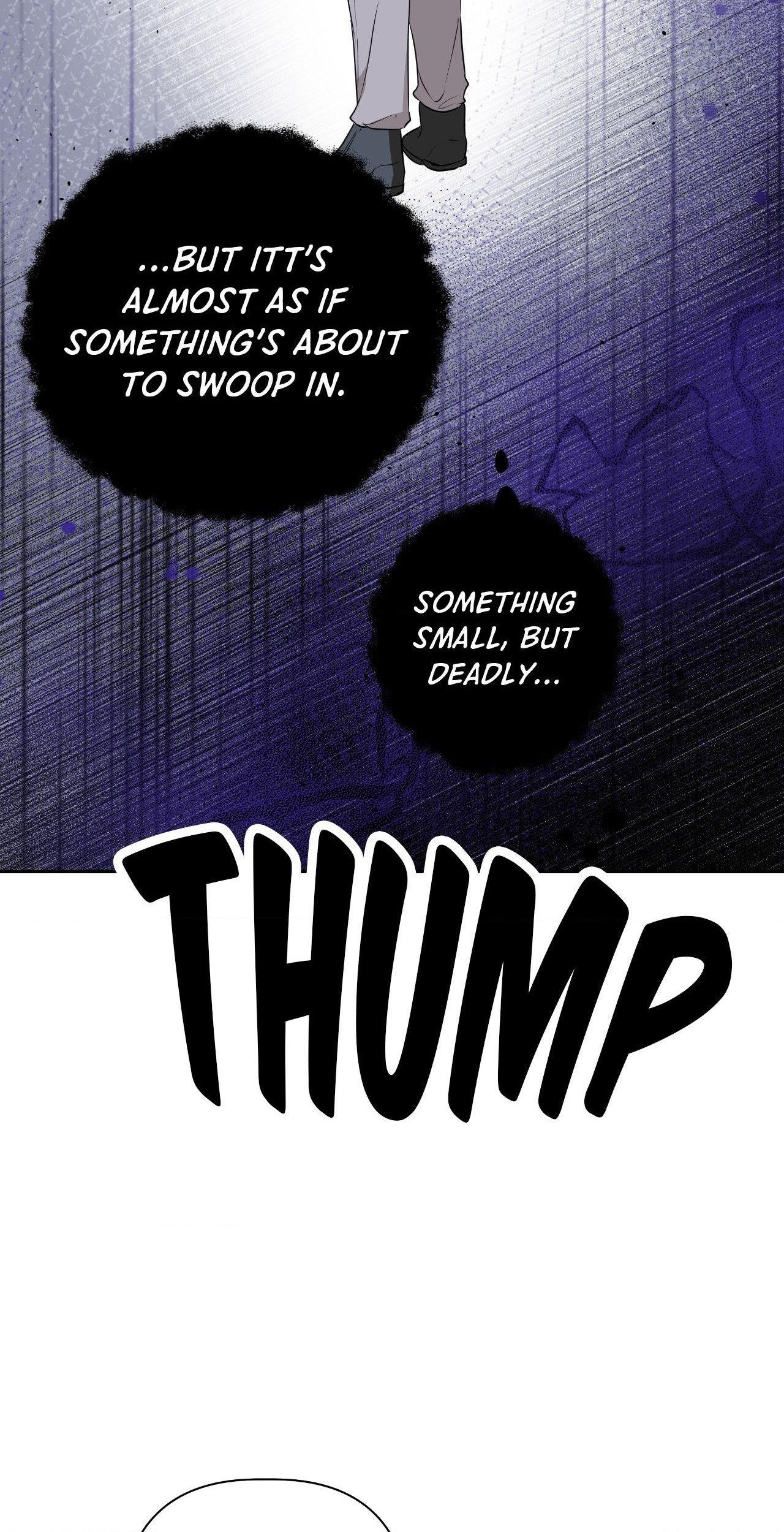 My Perfect Omega Chapter 2 - Page 22 in English