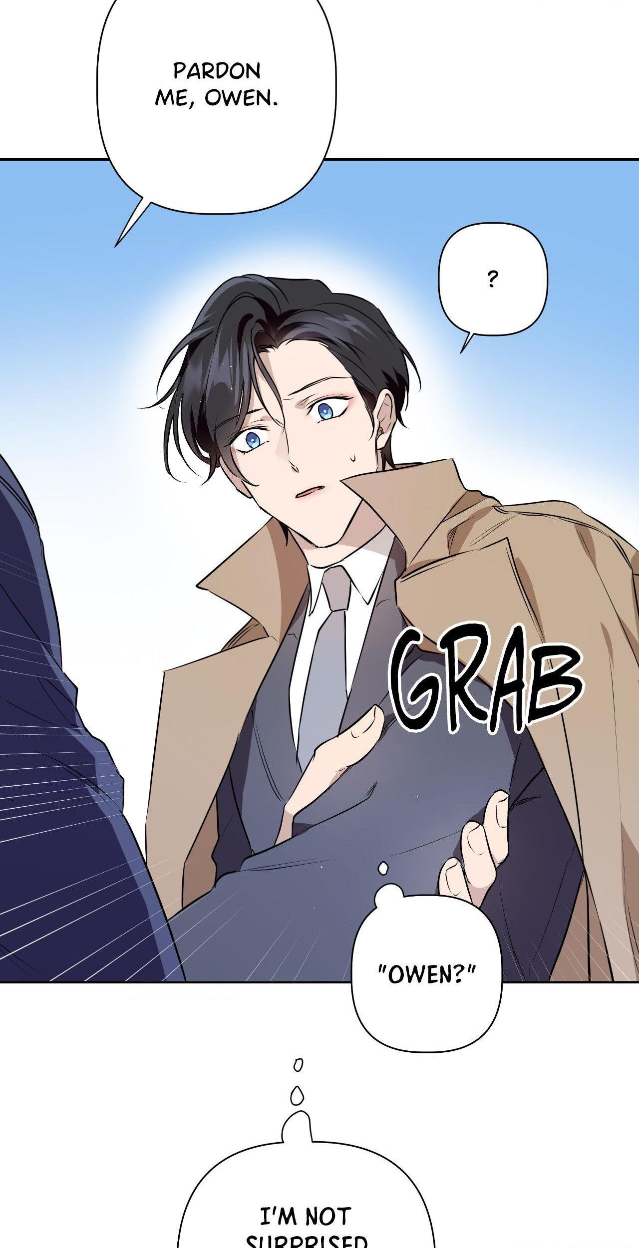 My Perfect Omega Chapter 2 - Page 23 in English