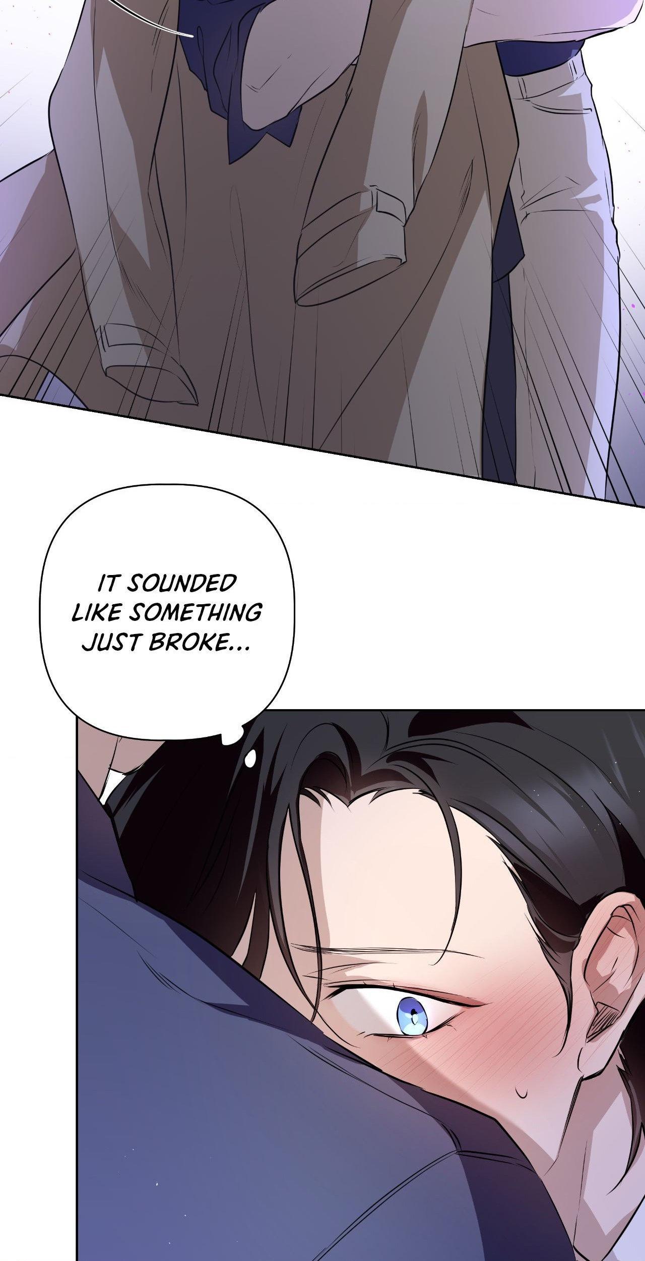 My Perfect Omega Chapter 2 - Page 26 in English