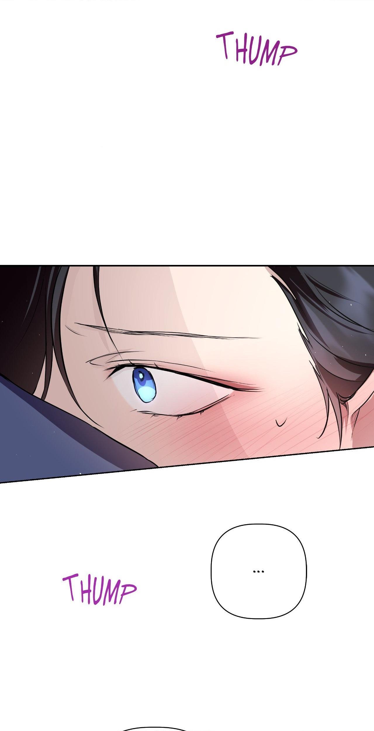 My Perfect Omega Chapter 2 - Page 29 in English