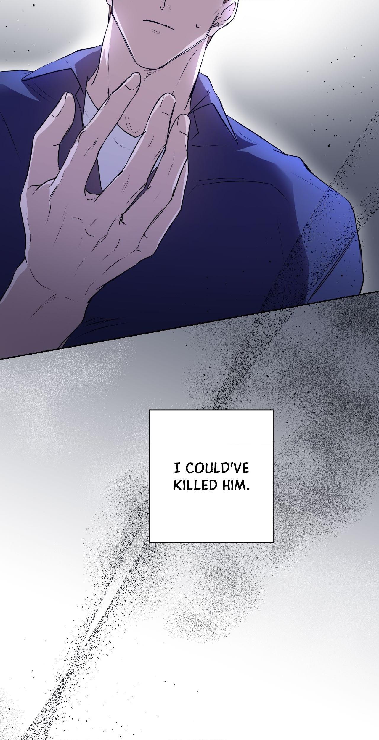 My Perfect Omega Chapter 2 - Page 3 in English