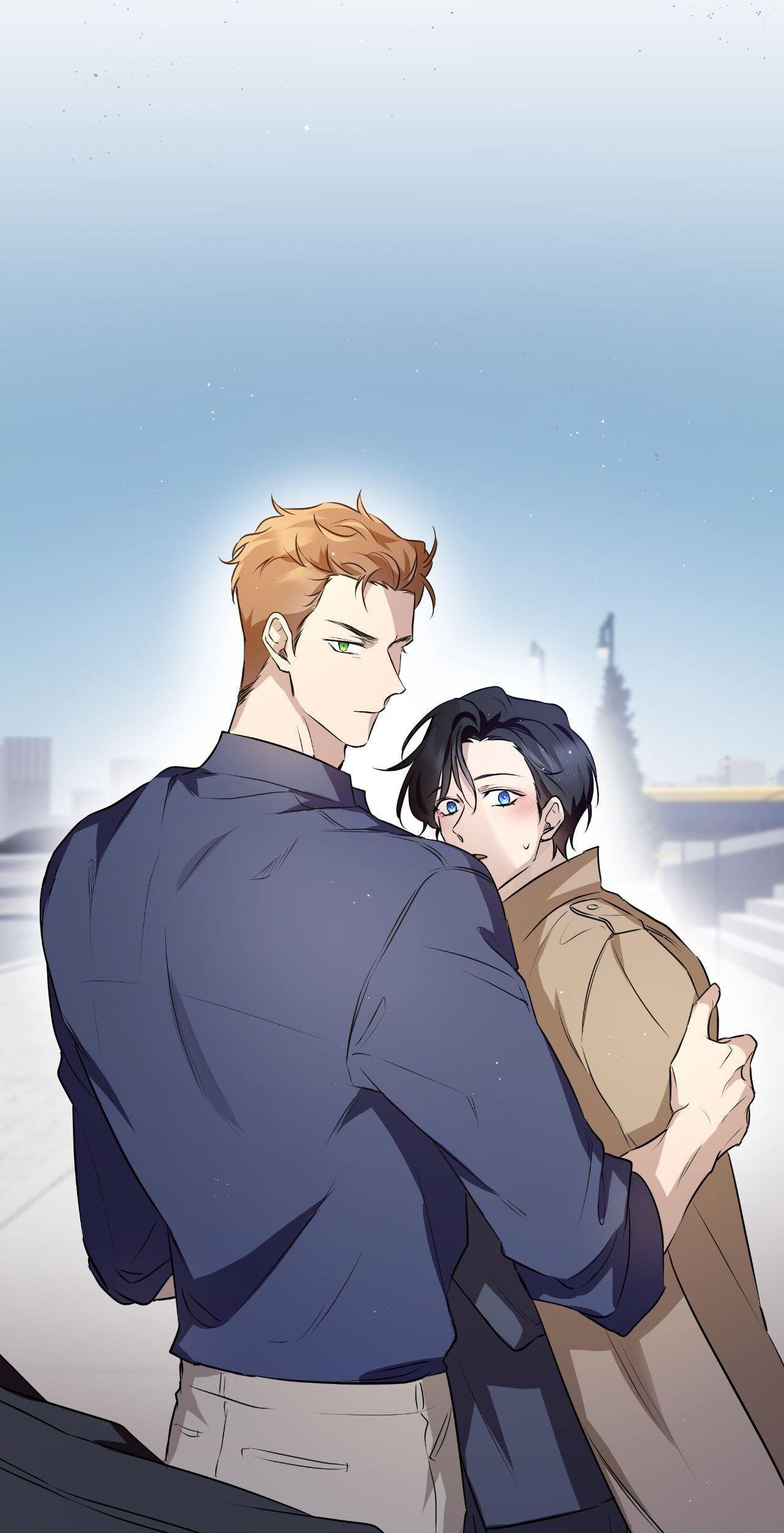 My Perfect Omega Chapter 2 - Page 31 in English