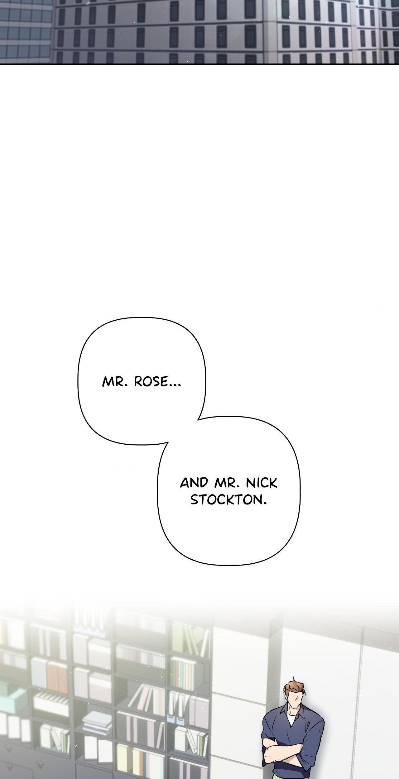 My Perfect Omega Chapter 2 - Page 34 in English