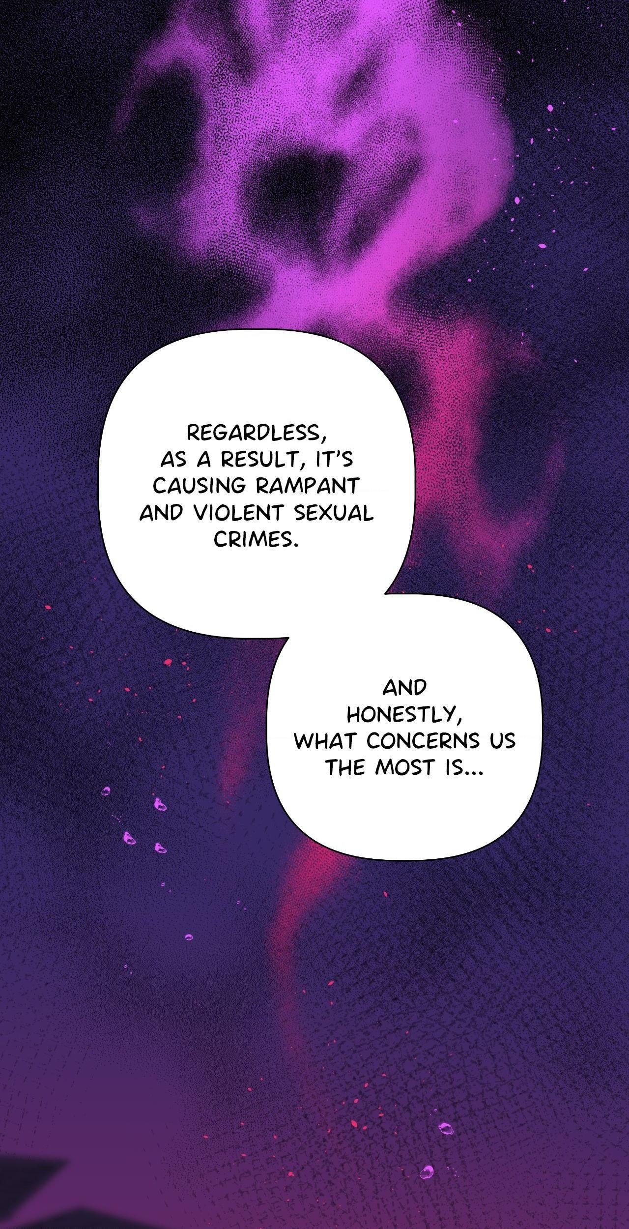 My Perfect Omega Chapter 2 - Page 42 in English